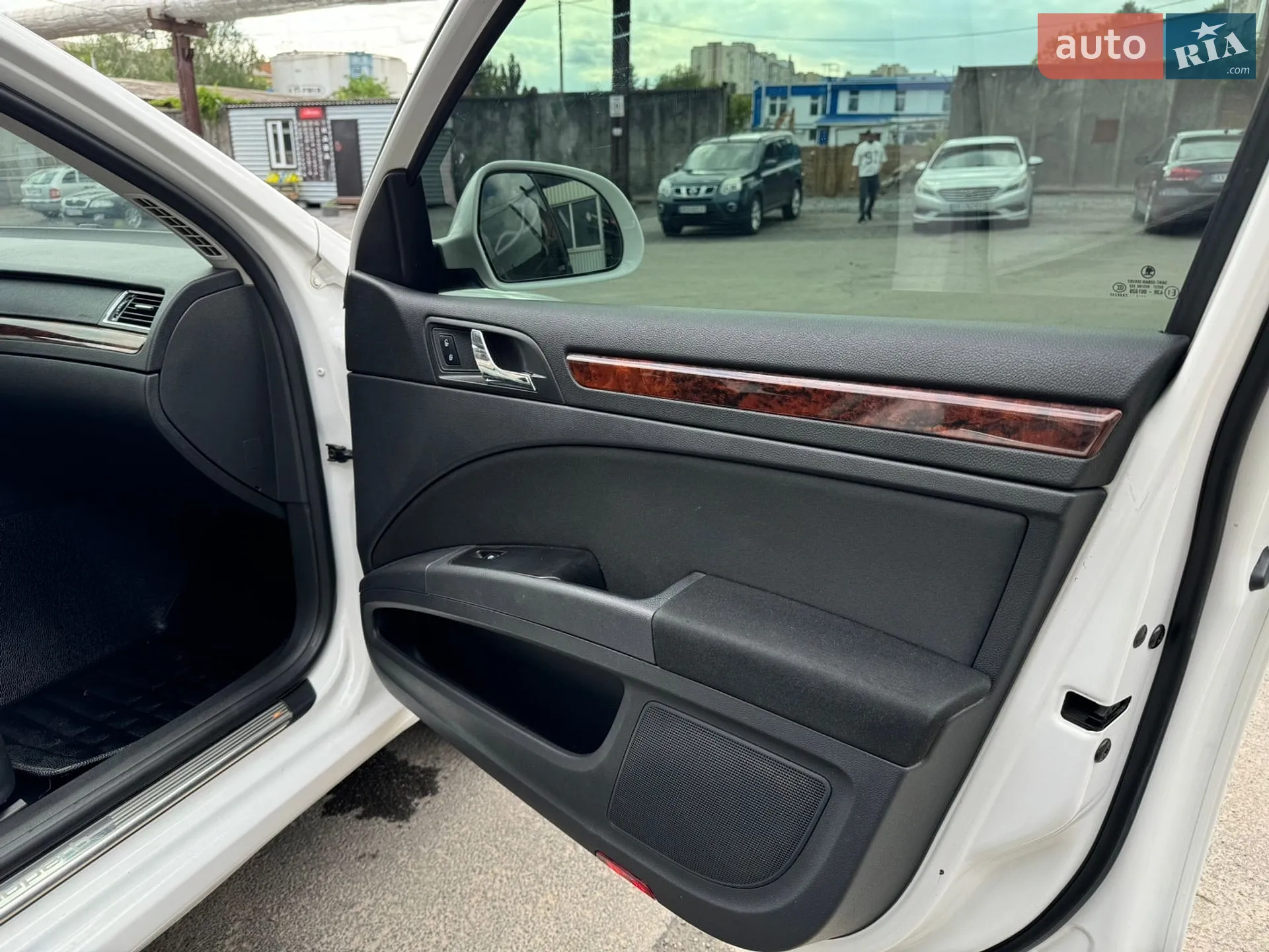 2011 Skoda Superb - мініатюра 39