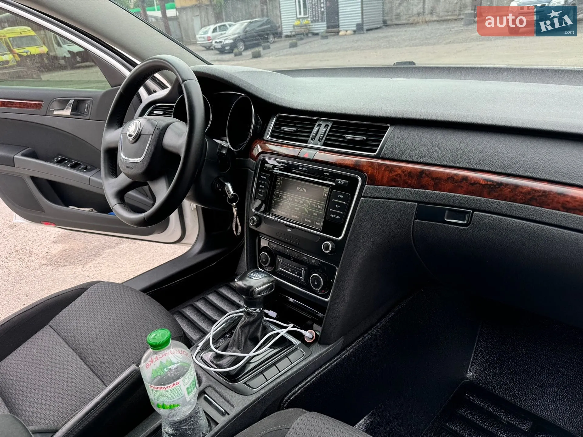 2011 Skoda Superb - мініатюра 43