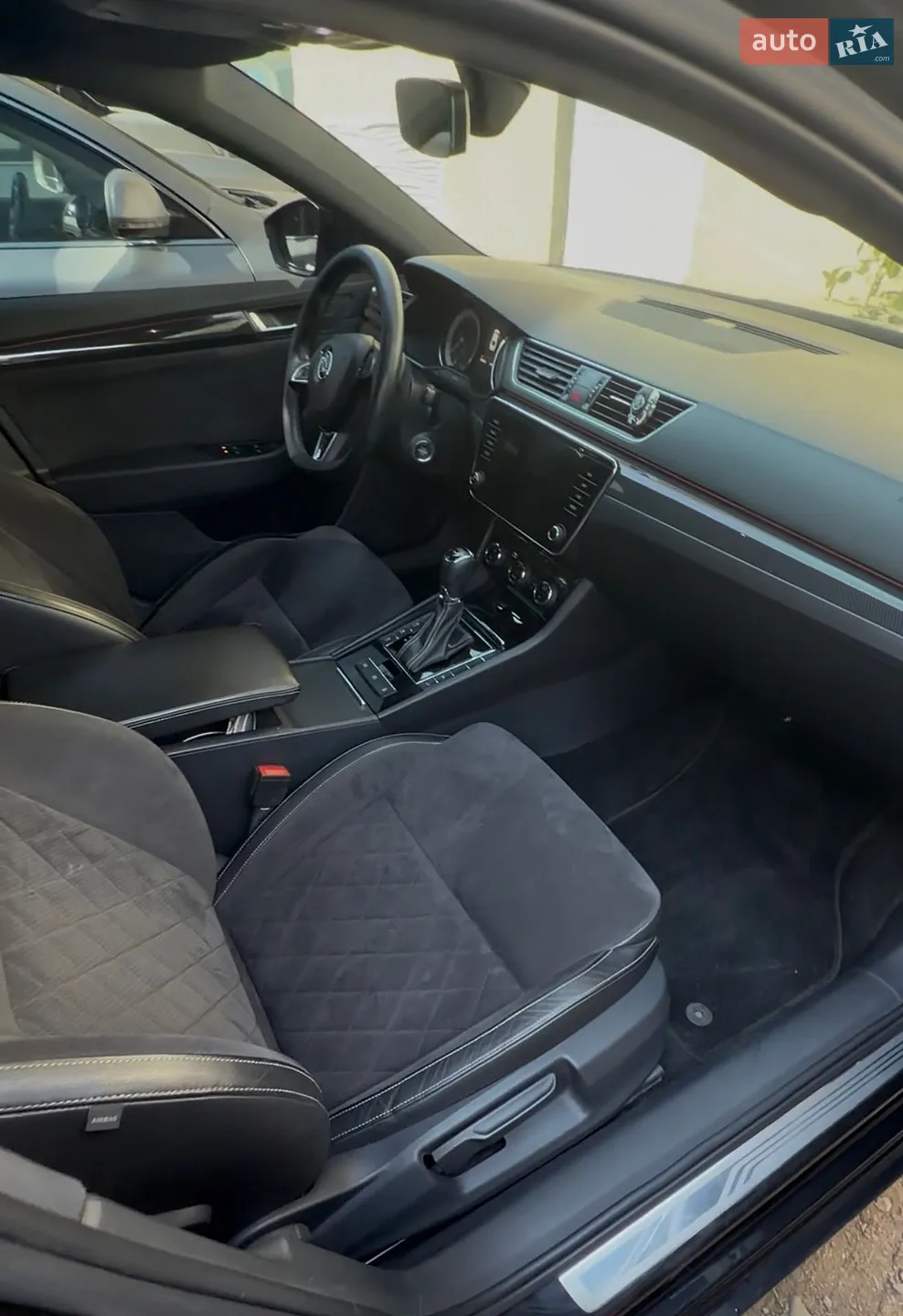 2018 Skoda Superb - мініатюра 6
