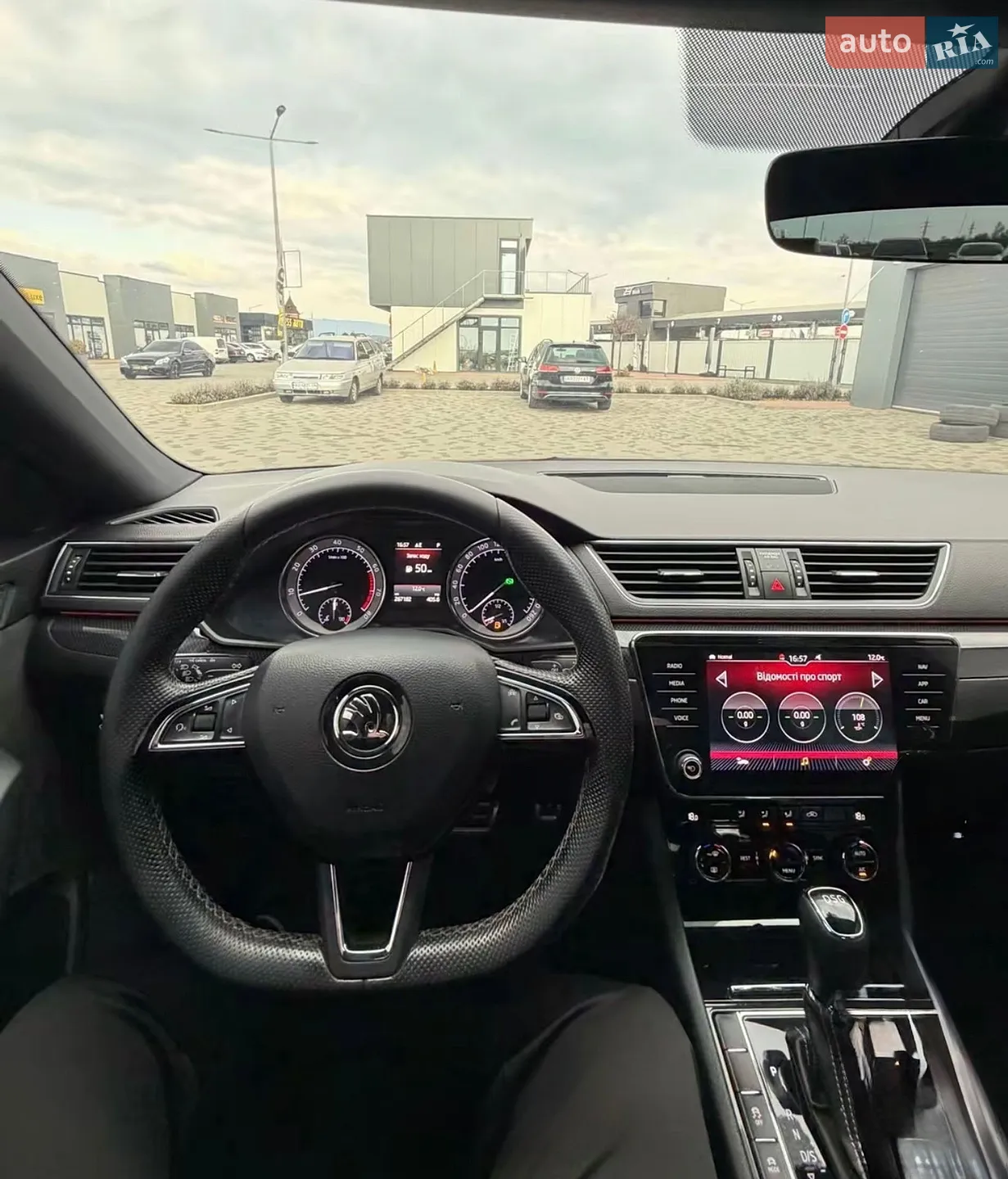 2018 Skoda Superb - мініатюра 14