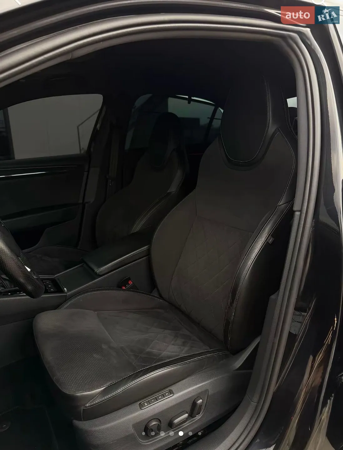 2018 Skoda Superb - мініатюра 16