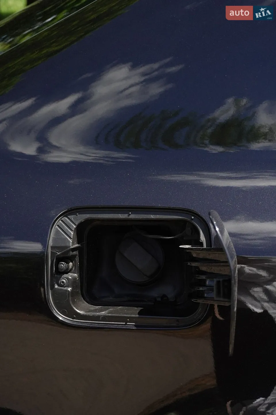 2010 Skoda Superb - мініатюра 6