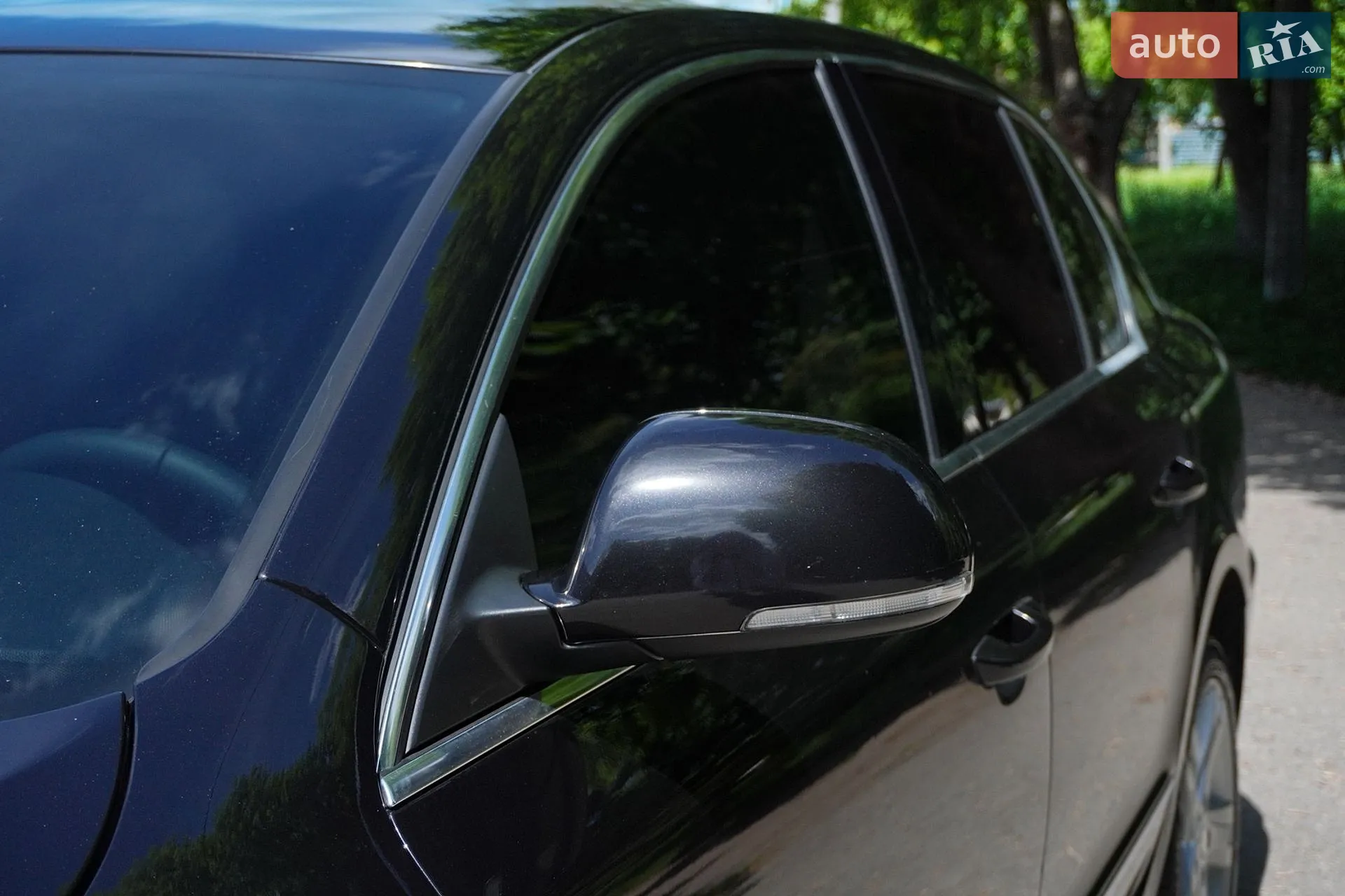 2010 Skoda Superb - мініатюра 10