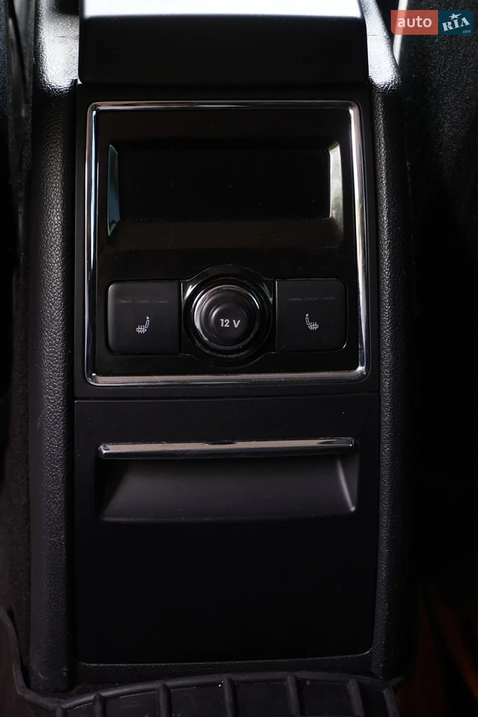 2010 Skoda Superb - мініатюра 16