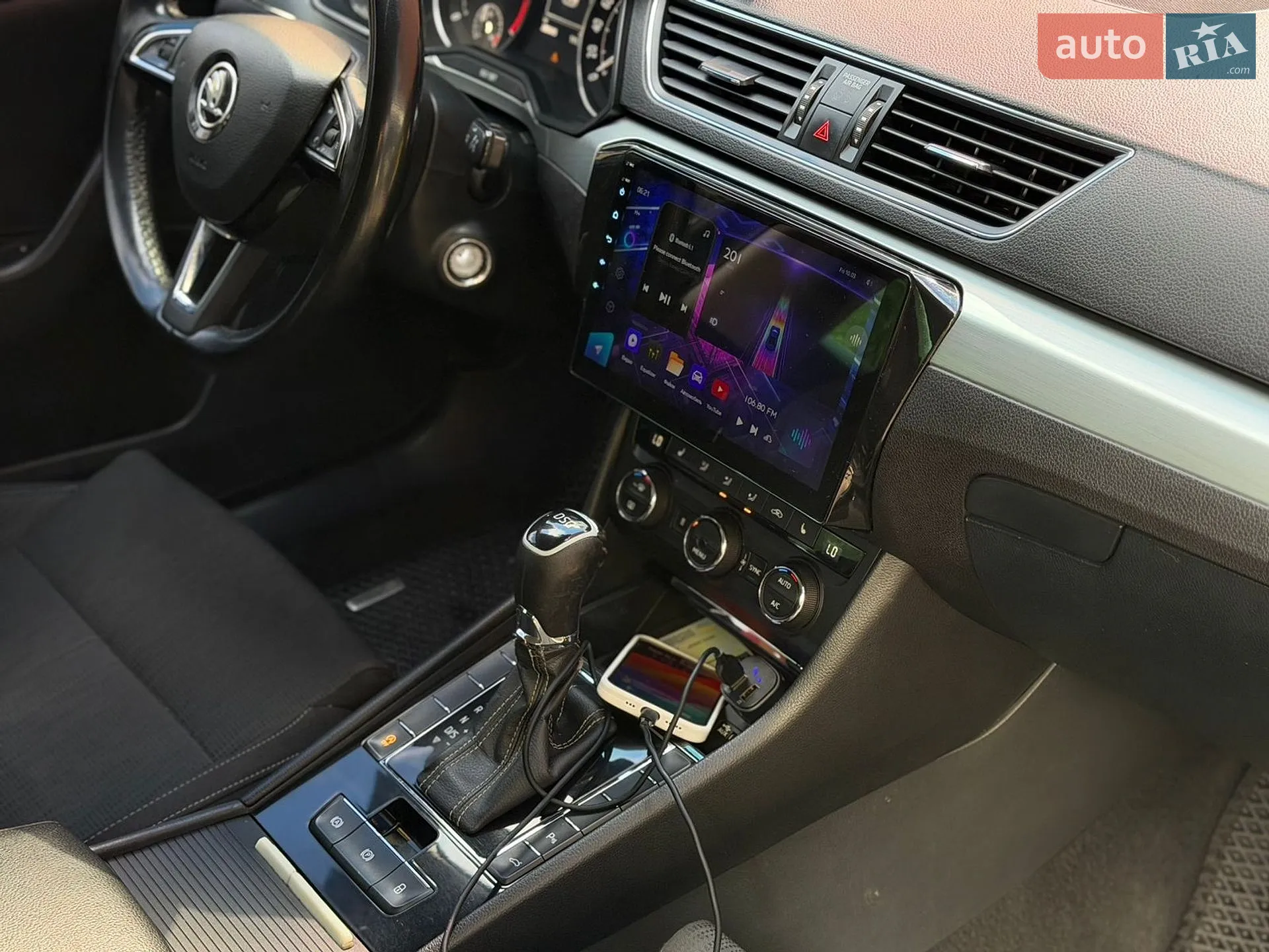 2015 Skoda Superb - мініатюра 12