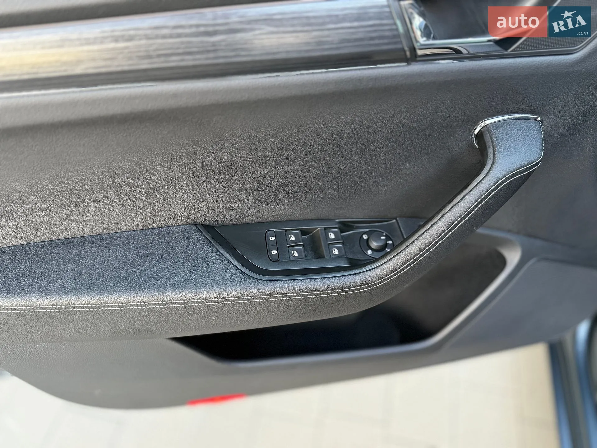 2020 Skoda Superb - мініатюра 19