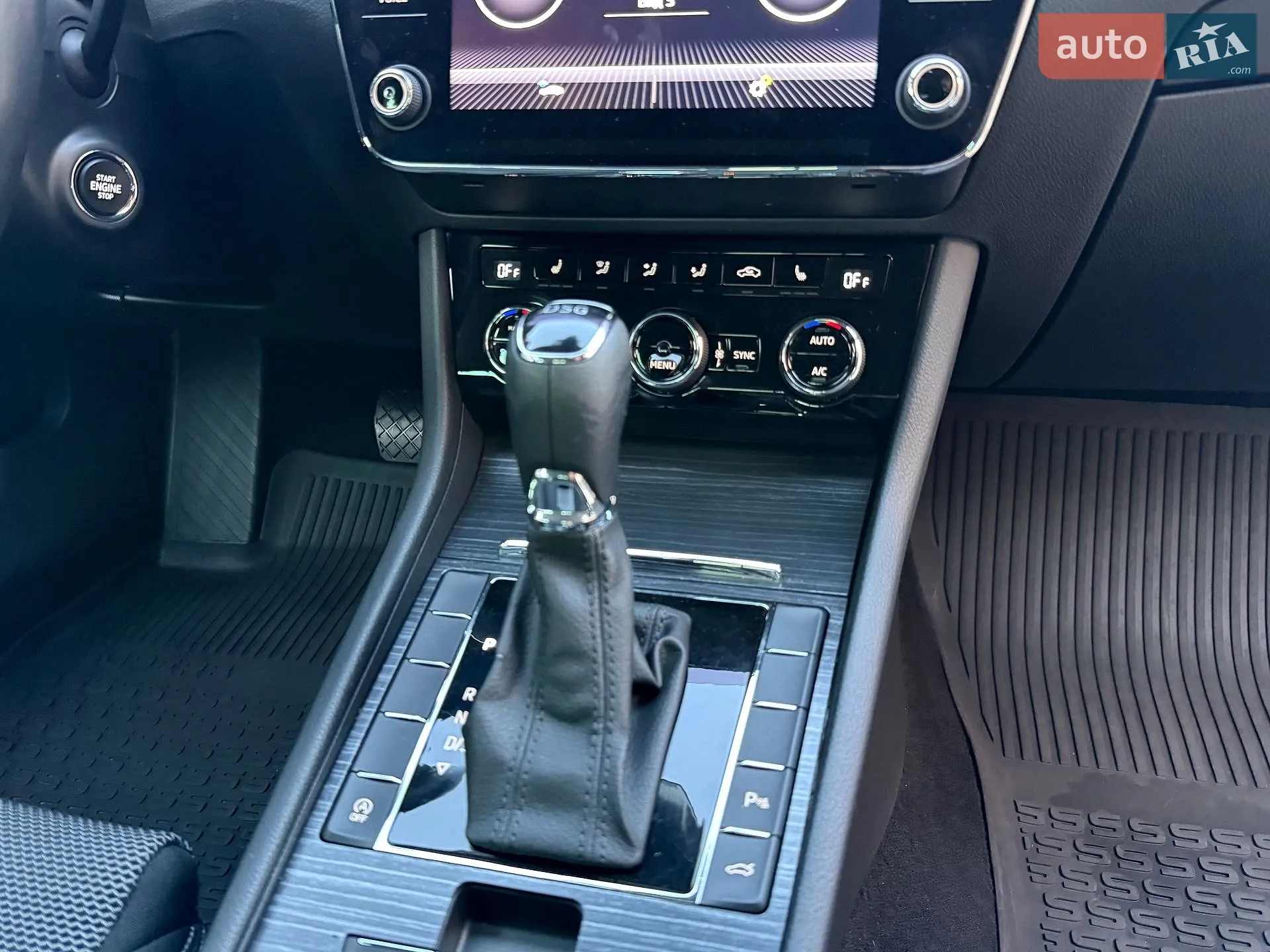 2020 Skoda Superb - мініатюра 49