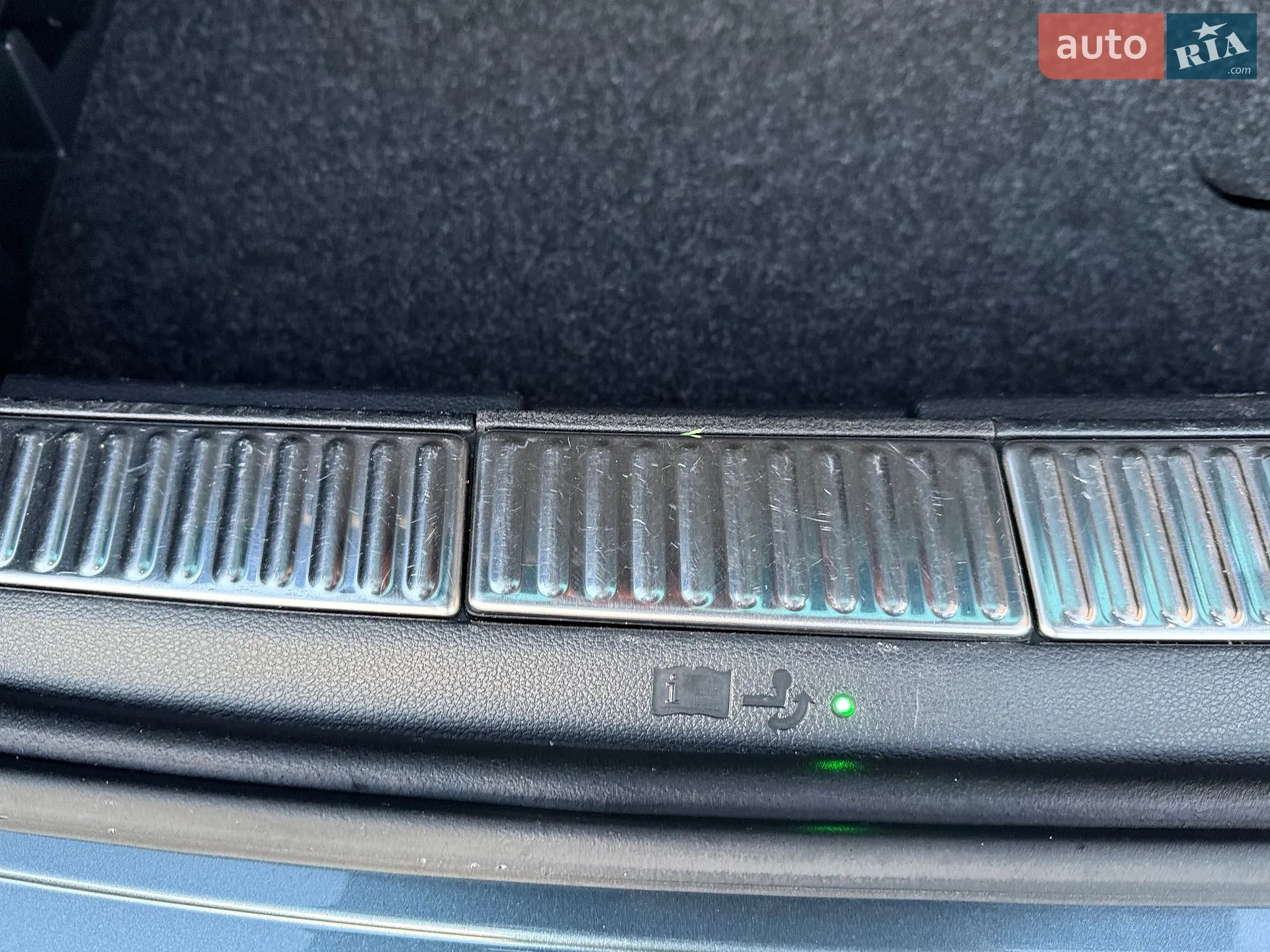 2020 Skoda Superb - мініатюра 66