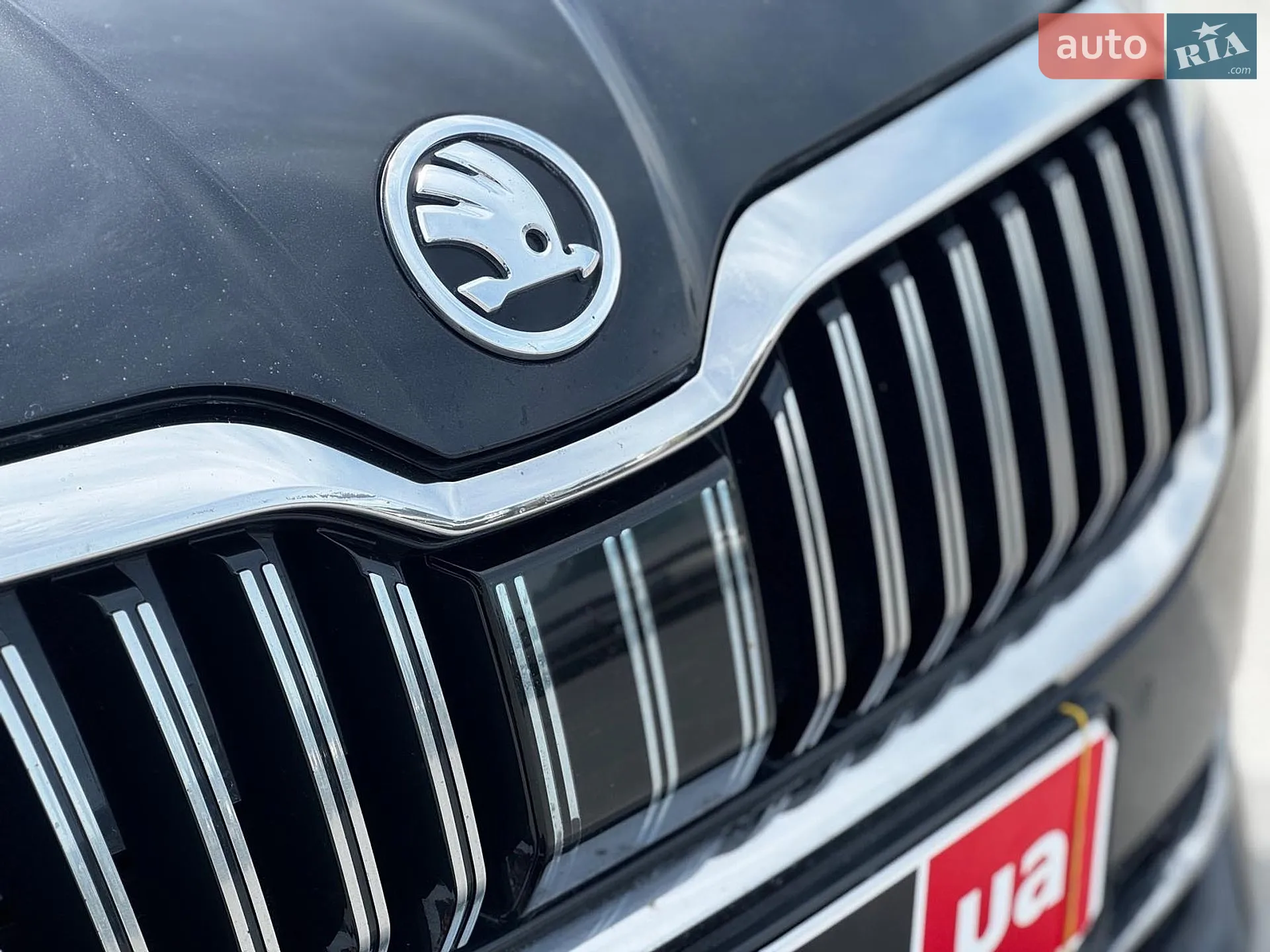 2020 Skoda Superb - мініатюра 7
