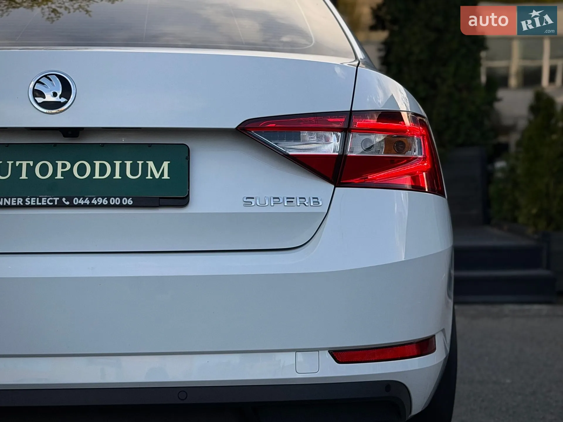 2019 Skoda Superb - мініатюра 14