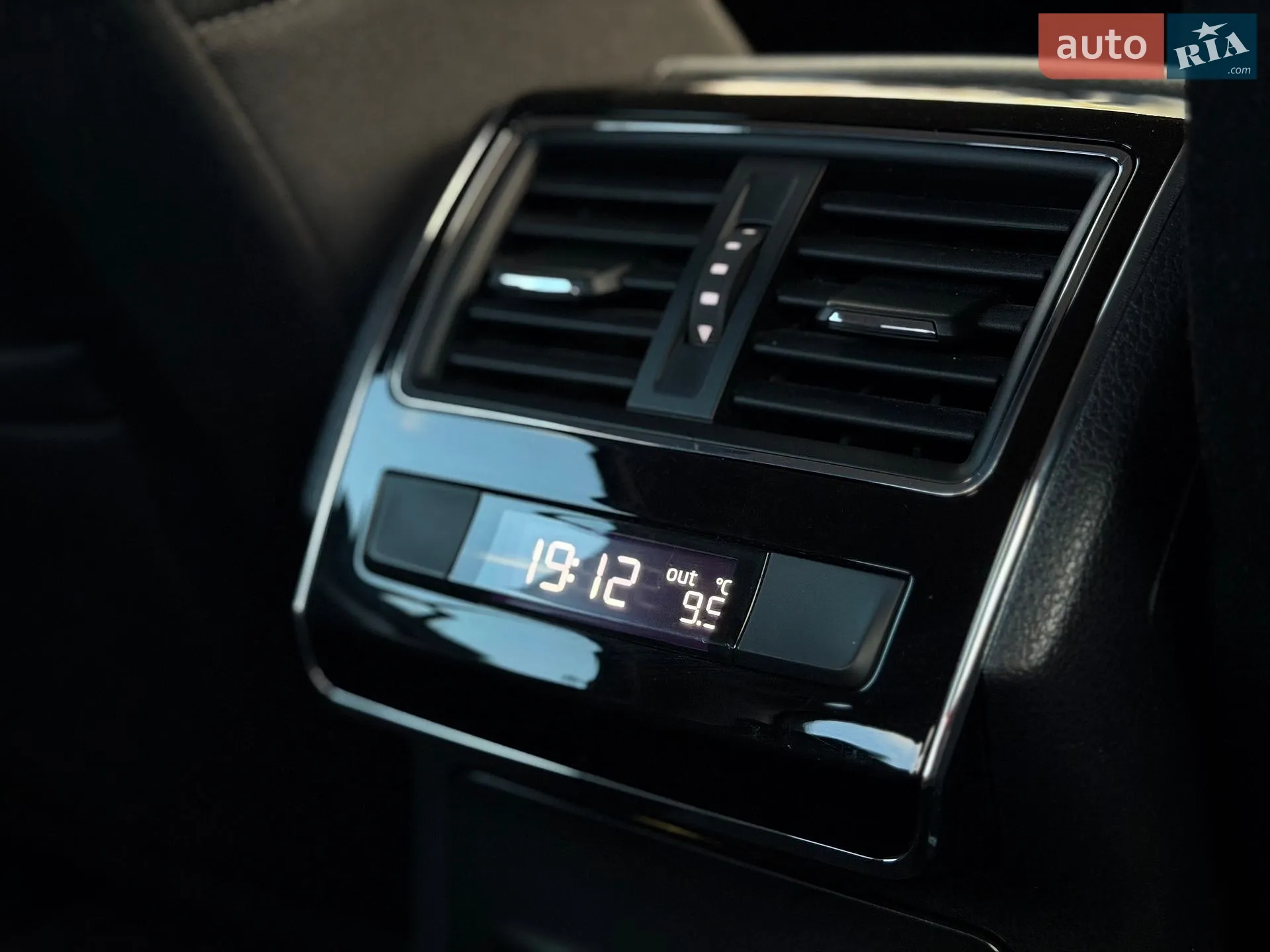 2019 Skoda Superb - мініатюра 30