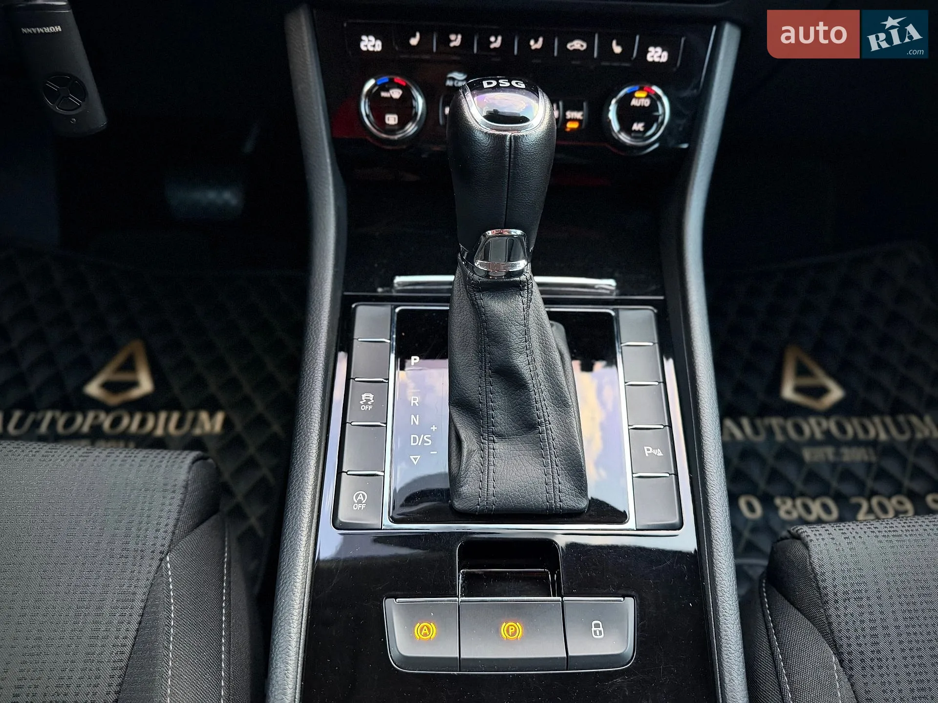 2019 Skoda Superb - мініатюра 38