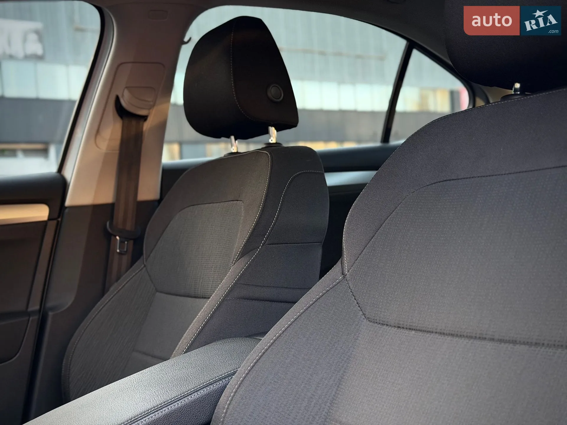 2019 Skoda Superb - мініатюра 45