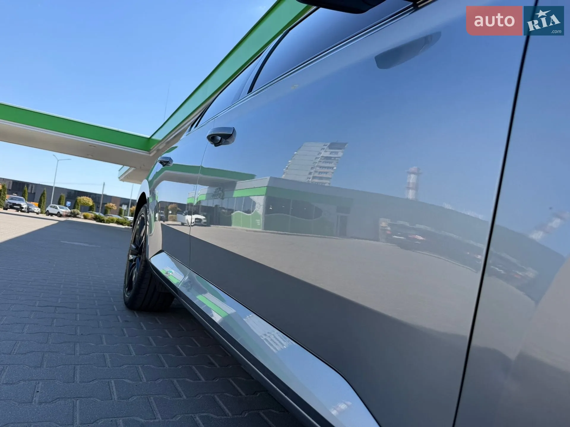 2019 Skoda Superb - мініатюра 17