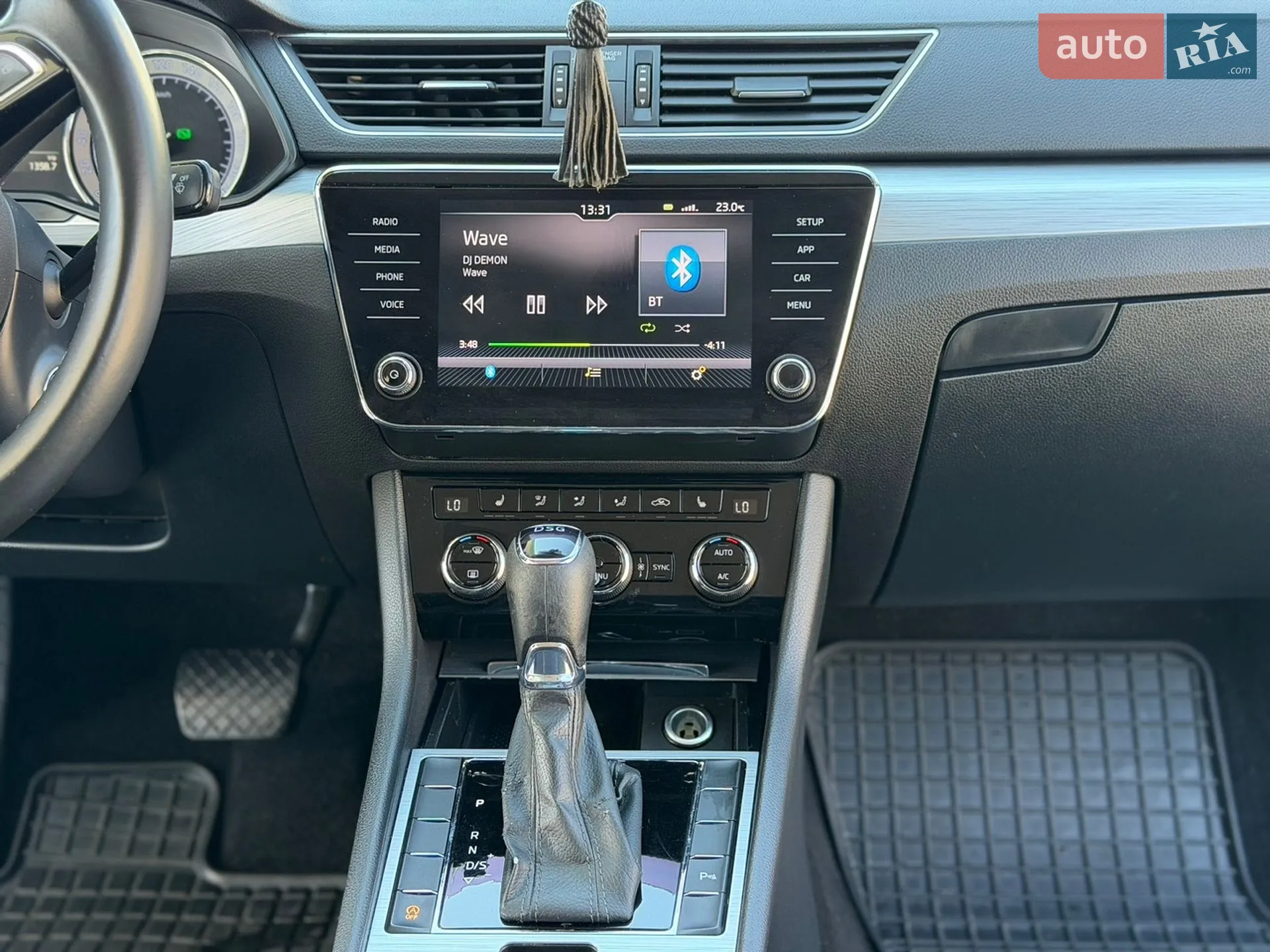 2019 Skoda Superb - мініатюра 35