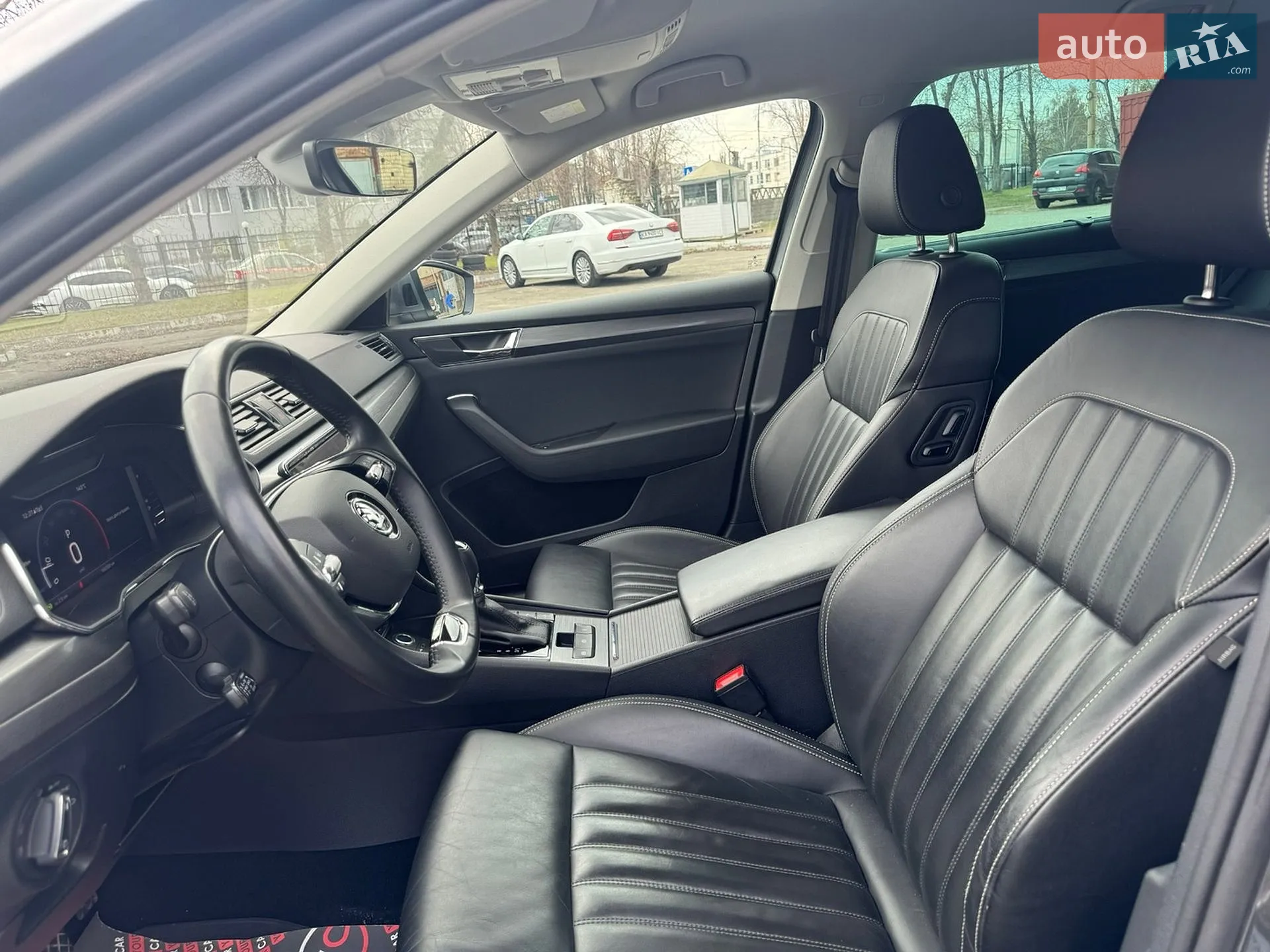 2022 Skoda Superb - мініатюра 10