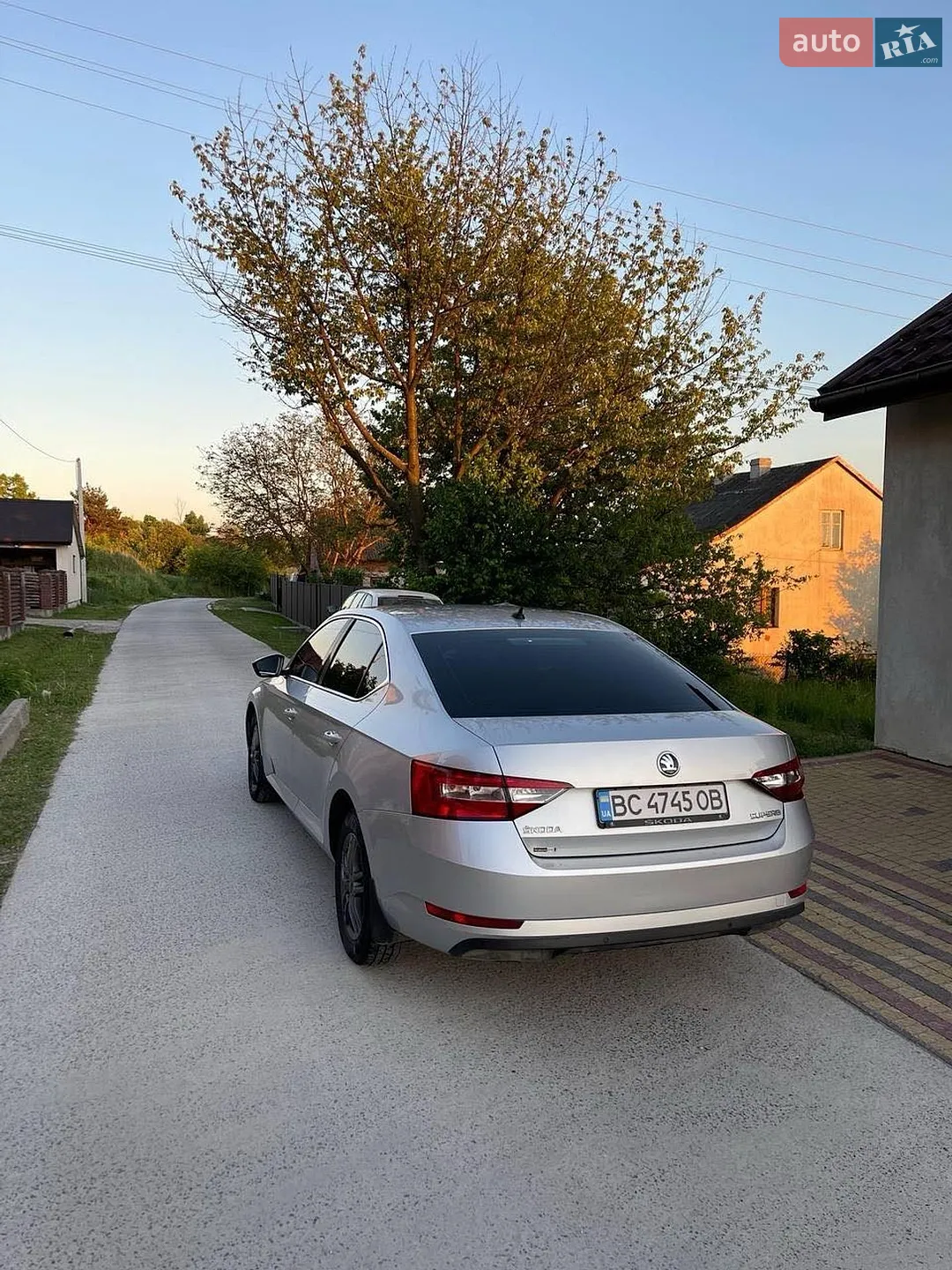 2016 Skoda Superb - мініатюра 6
