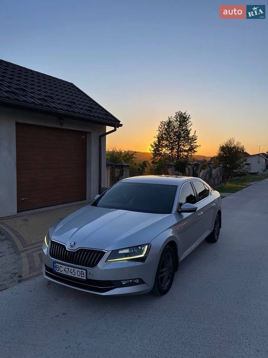 2016 Skoda Superb - мініатюра 11