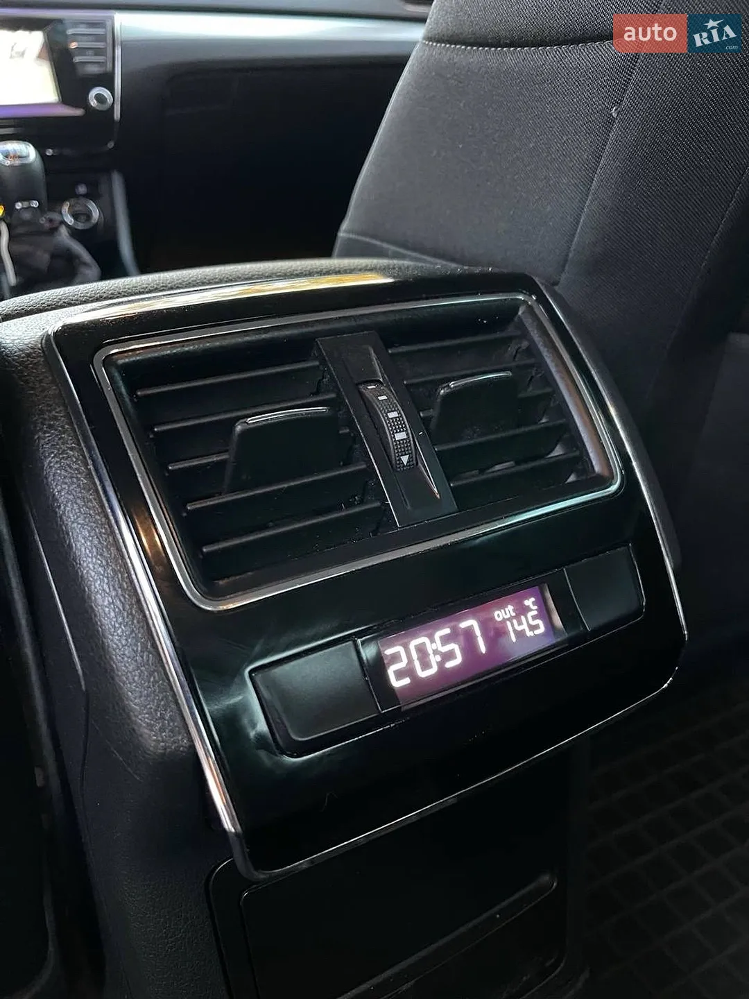 2016 Skoda Superb - мініатюра 19
