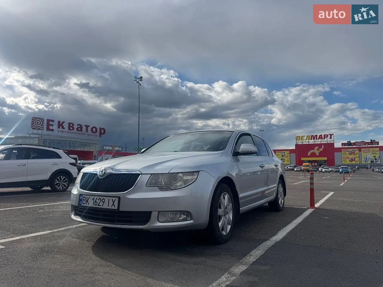 2011 Skoda Superb - мініатюра 17