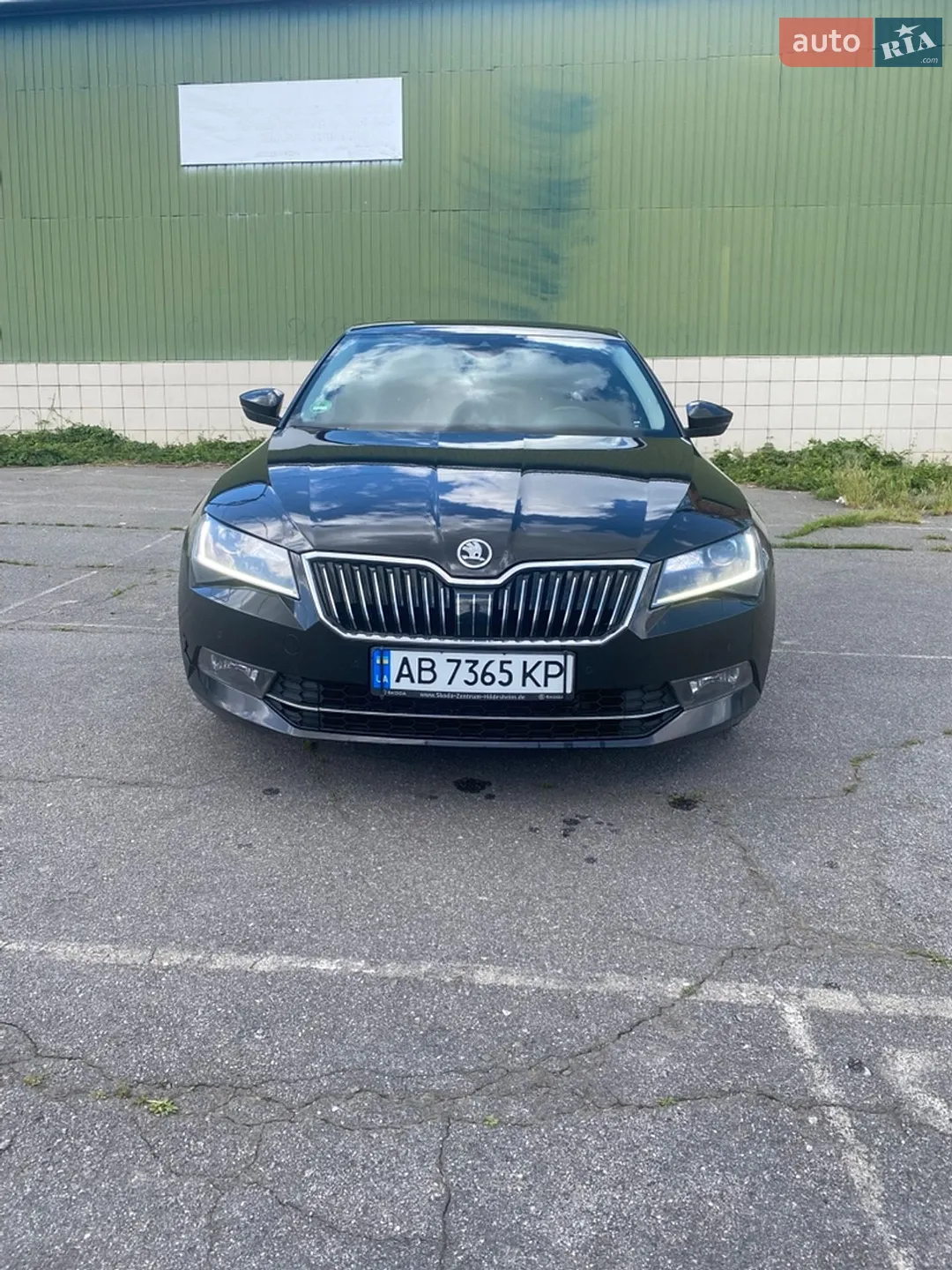 2015 Skoda Superb - мініатюра 10
