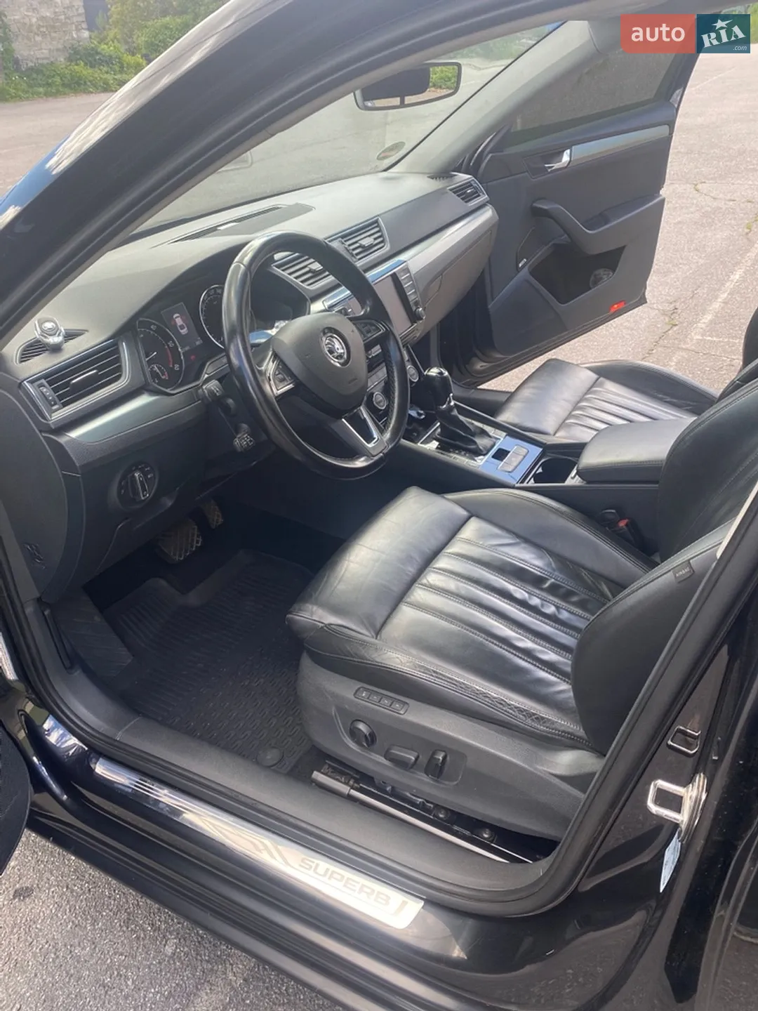 2015 Skoda Superb - мініатюра 17