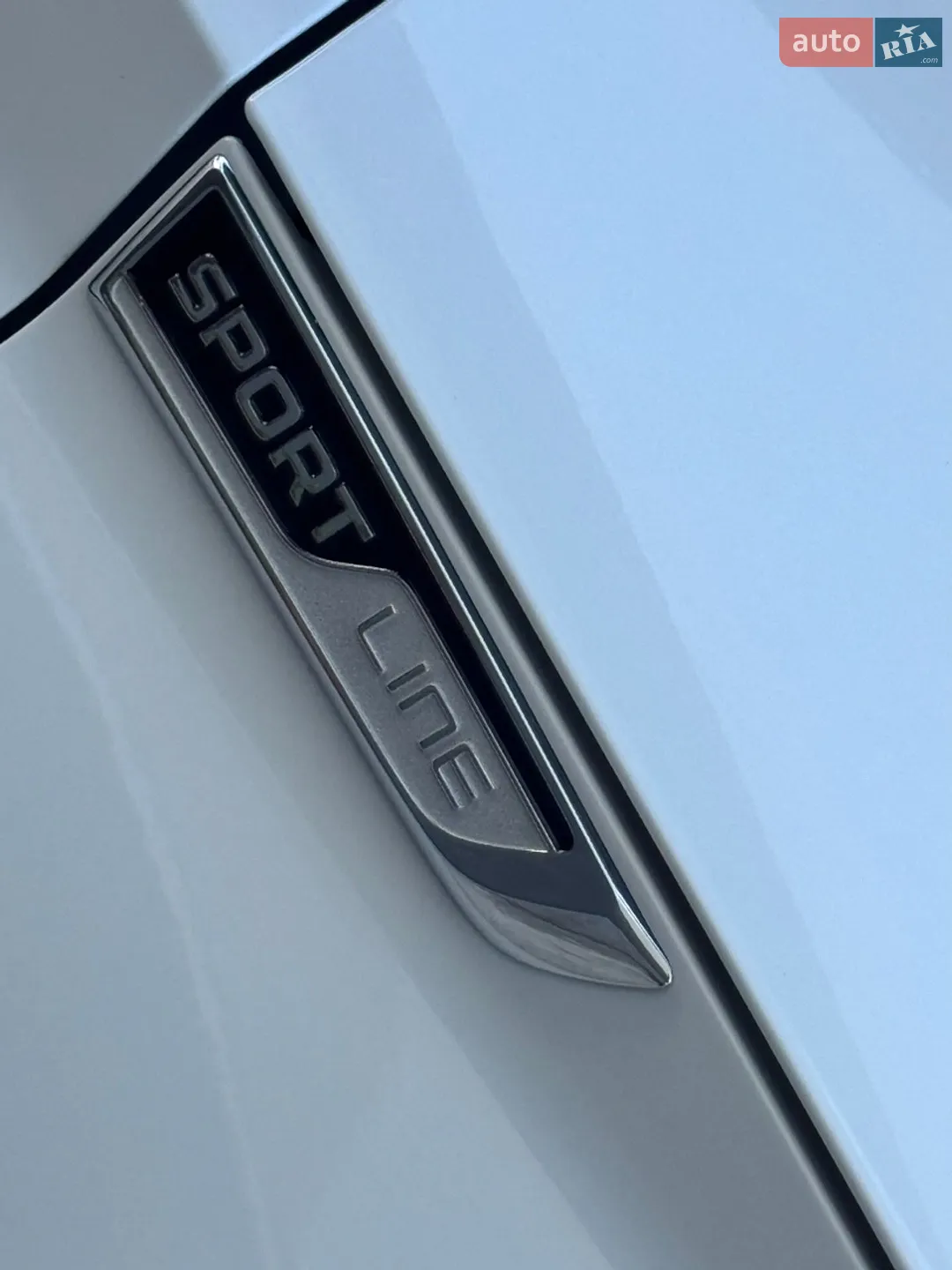 2019 Skoda Superb - мініатюра 8