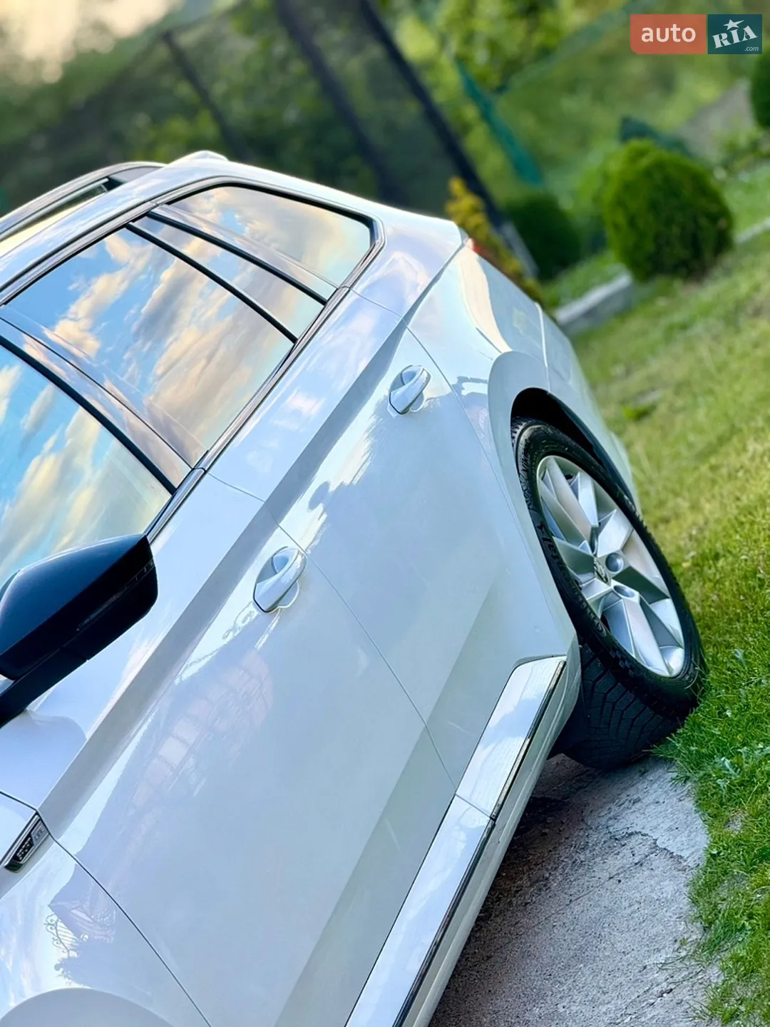 2019 Skoda Superb - мініатюра 18