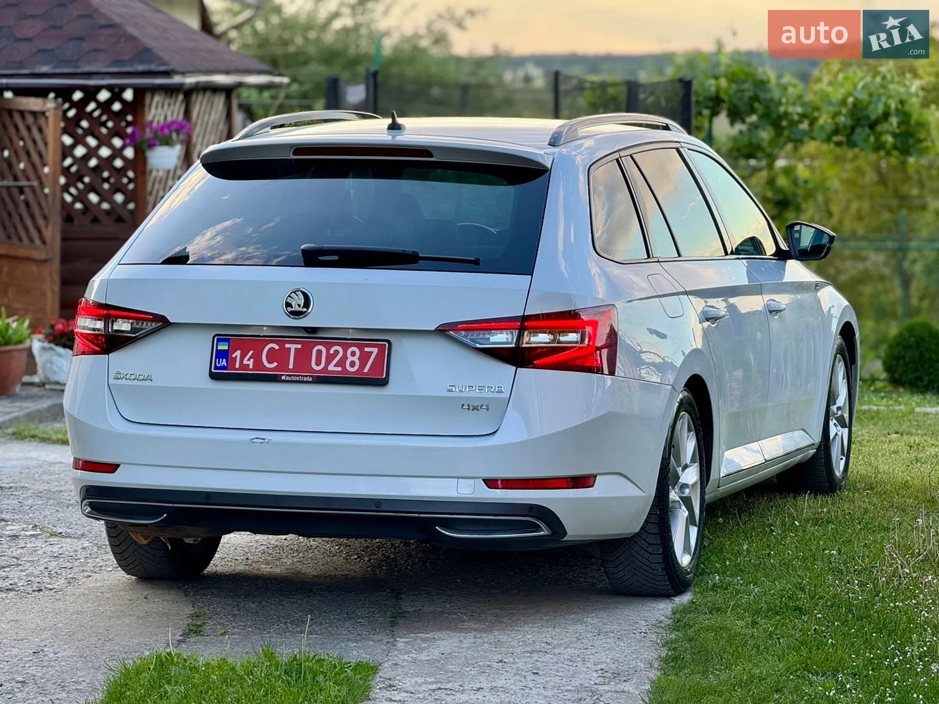 2019 Skoda Superb - мініатюра 23