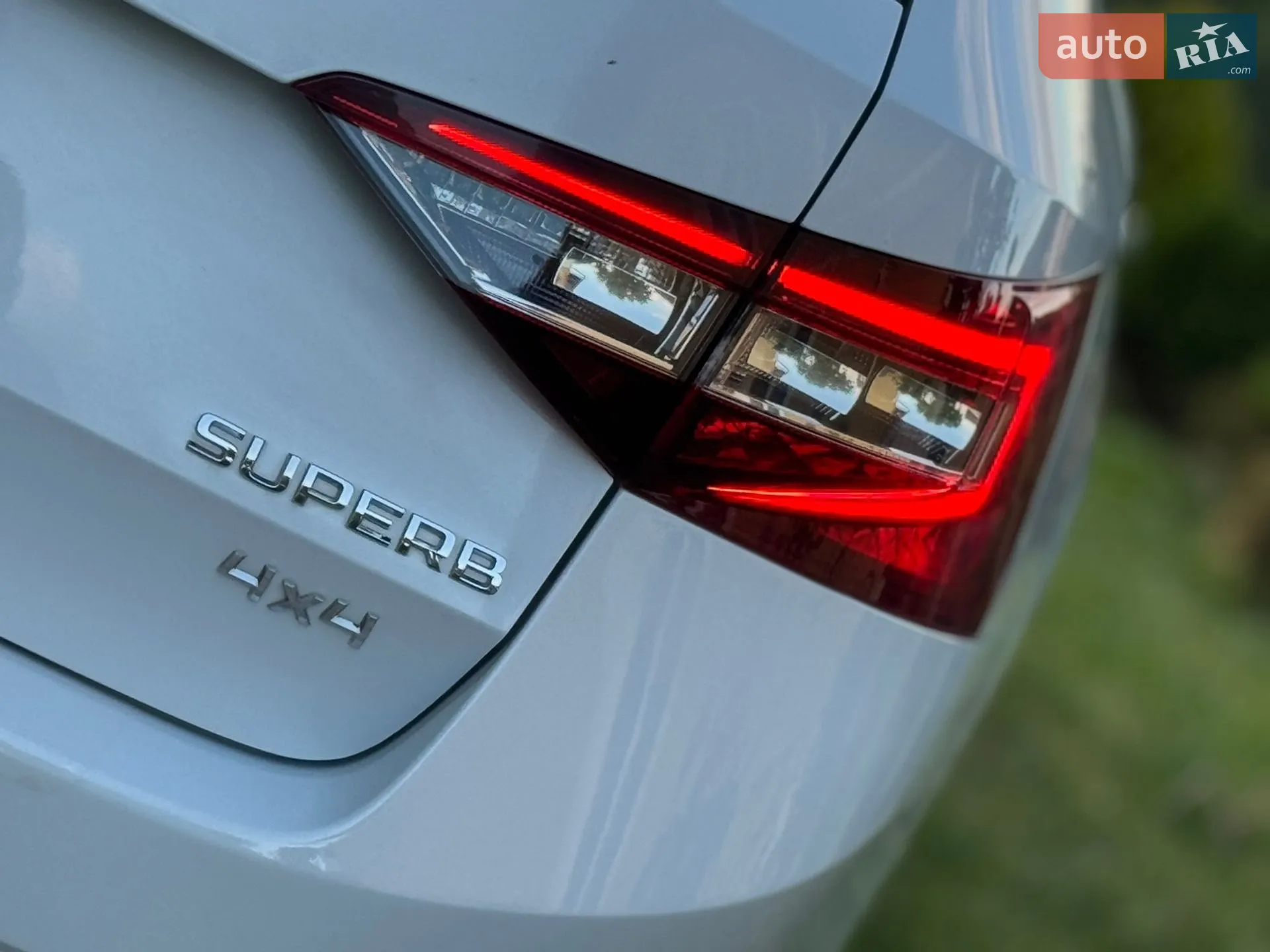 2019 Skoda Superb - мініатюра 27