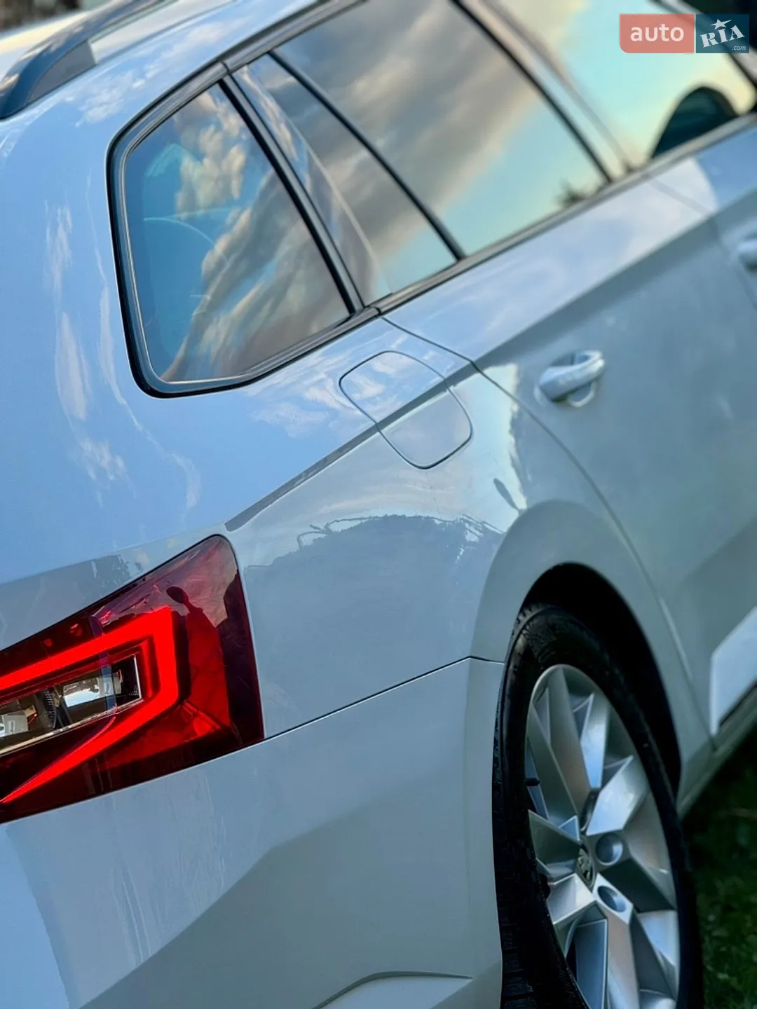 2019 Skoda Superb - мініатюра 31