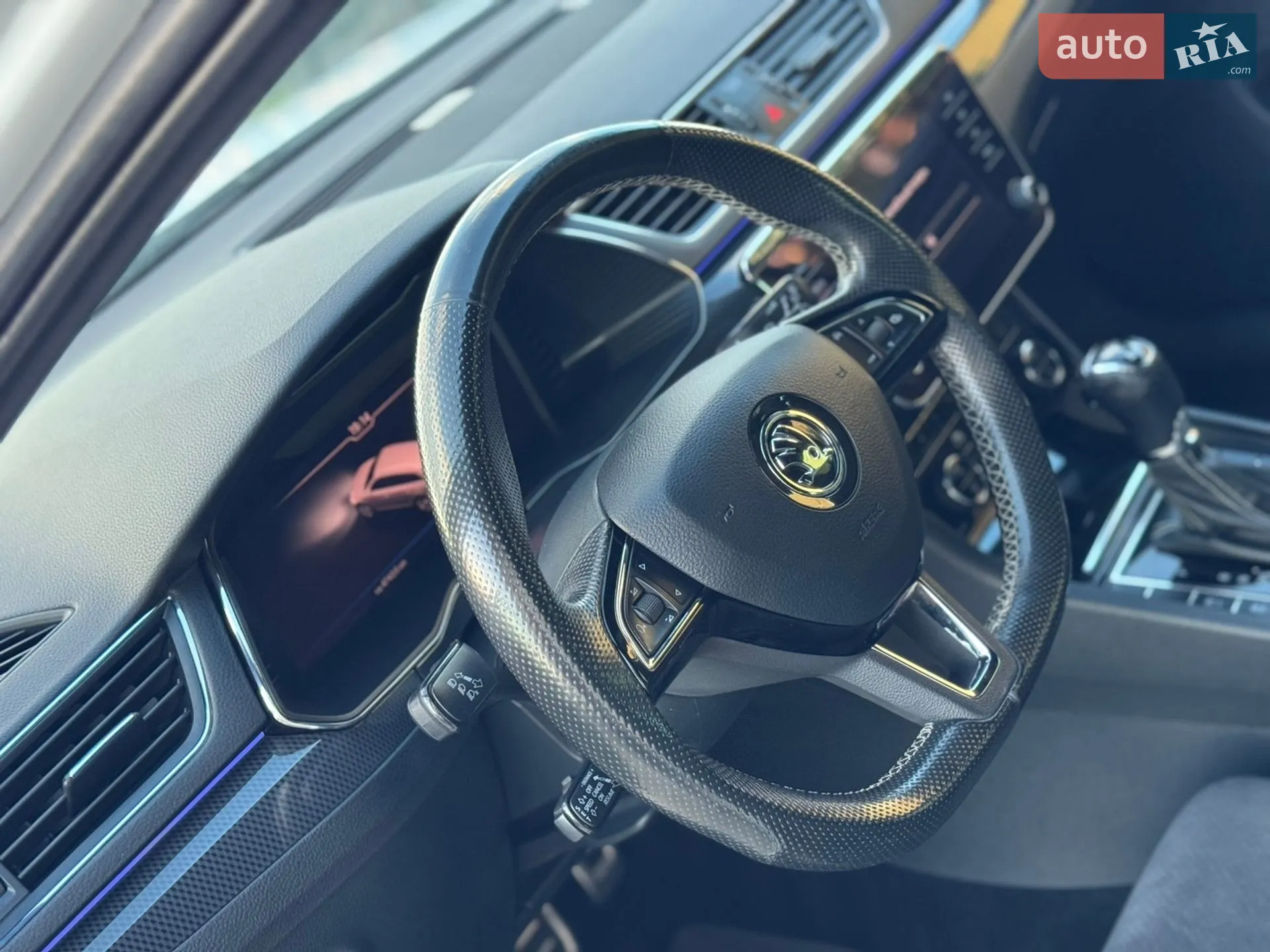 2019 Skoda Superb - мініатюра 40