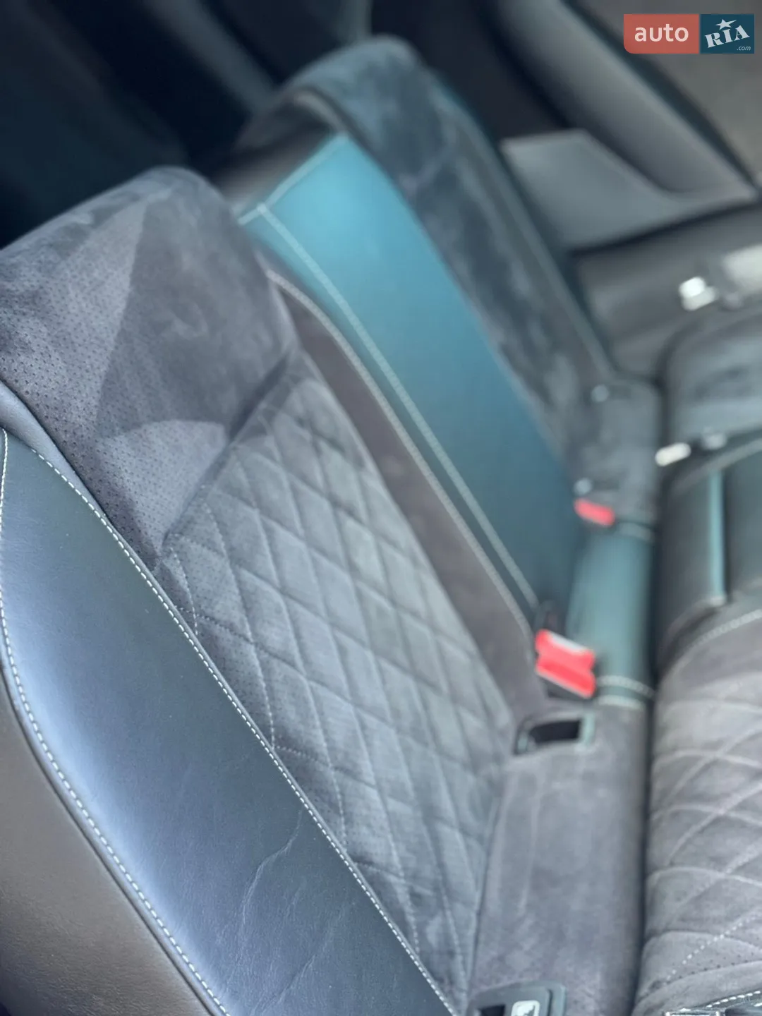 2019 Skoda Superb - мініатюра 53