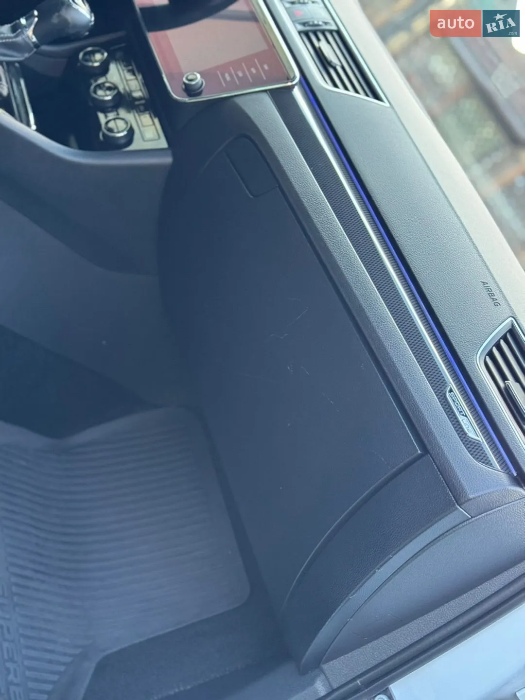 2019 Skoda Superb - мініатюра 61