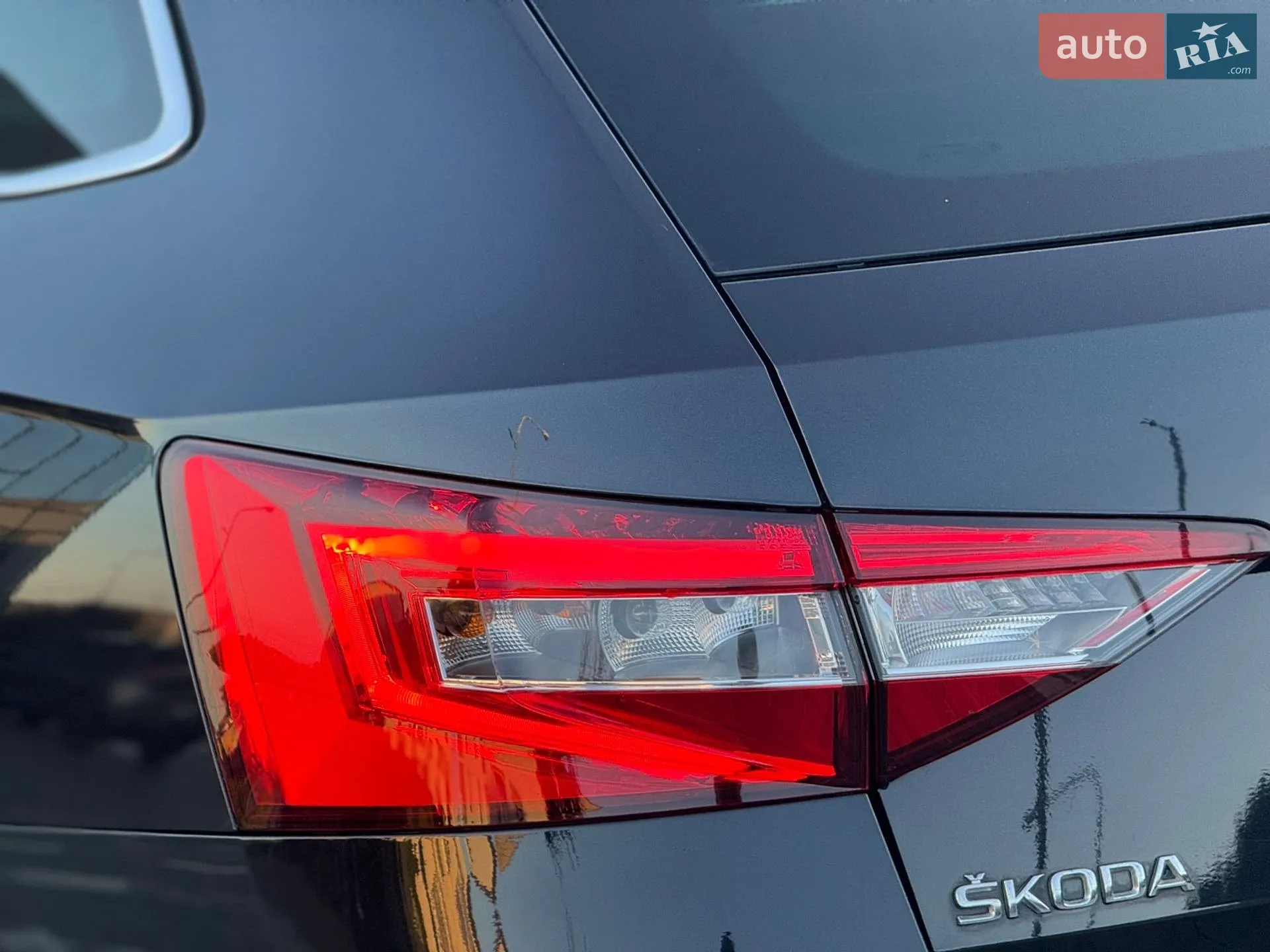 2016 Skoda Superb - мініатюра 11
