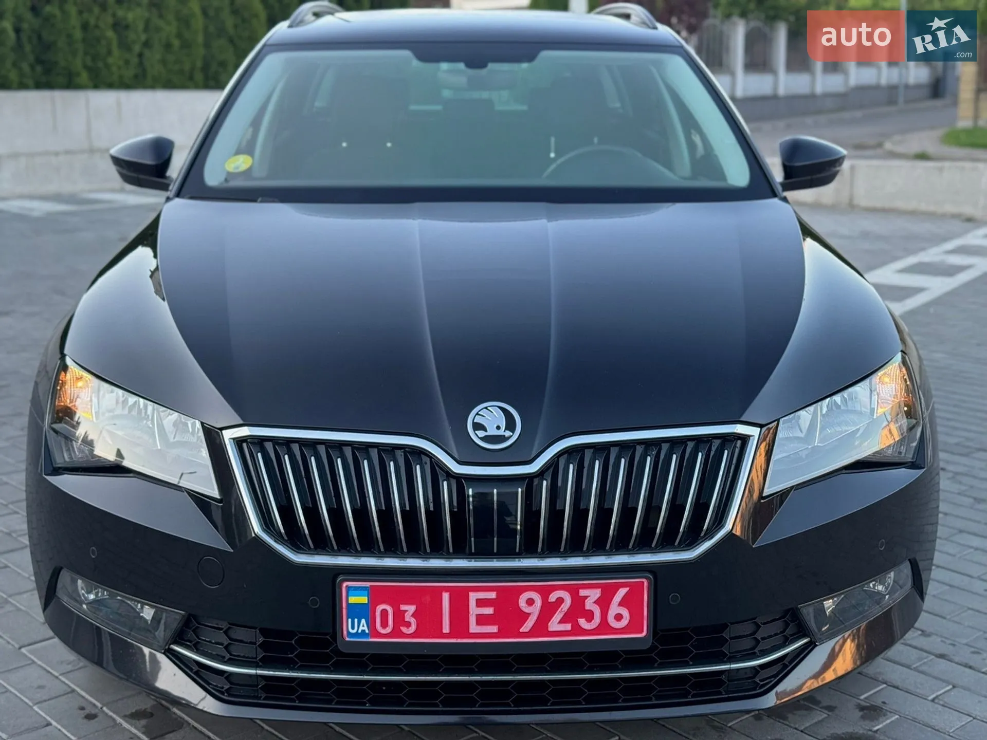 2016 Skoda Superb - мініатюра 21