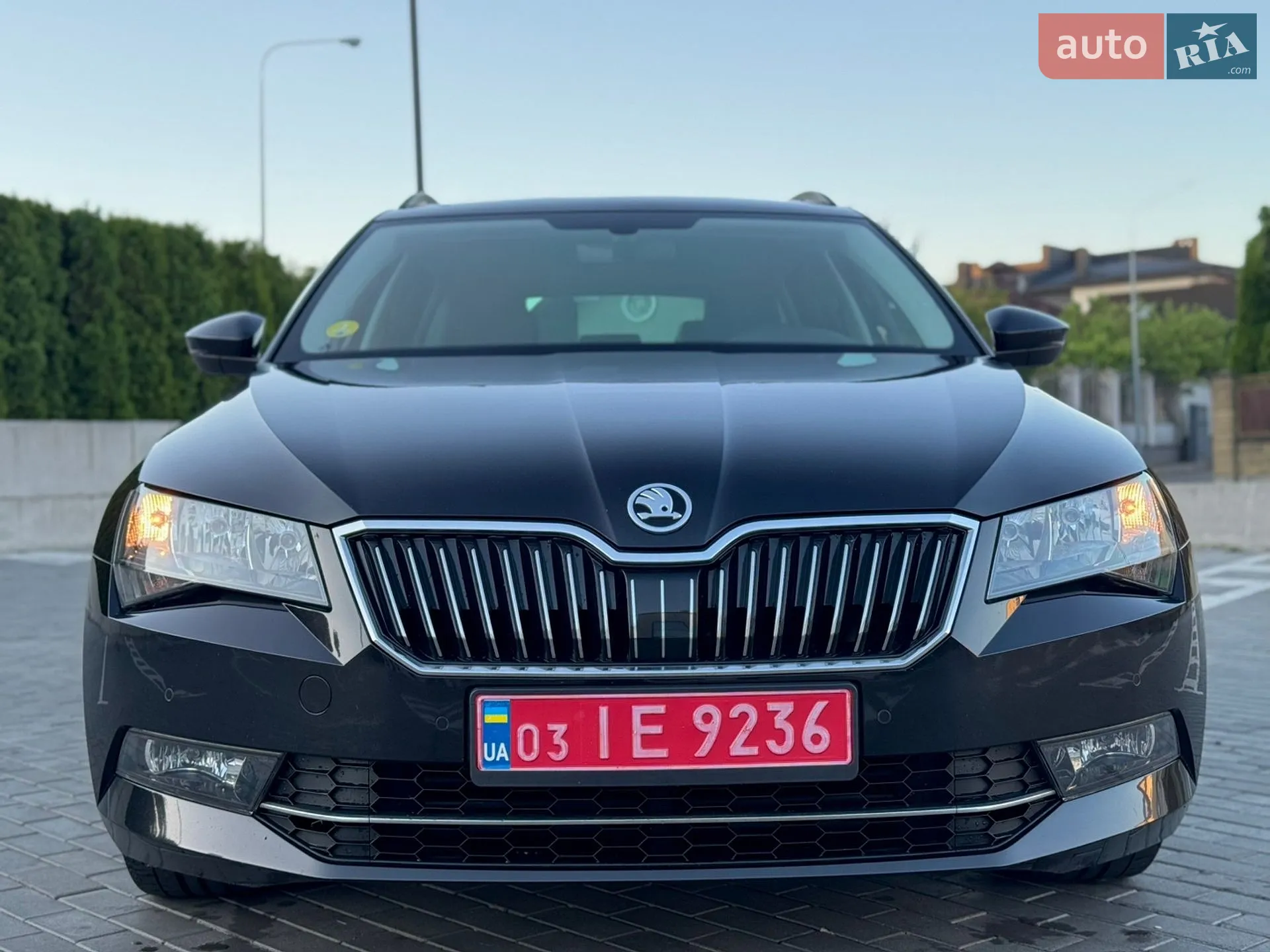 2016 Skoda Superb - мініатюра 22