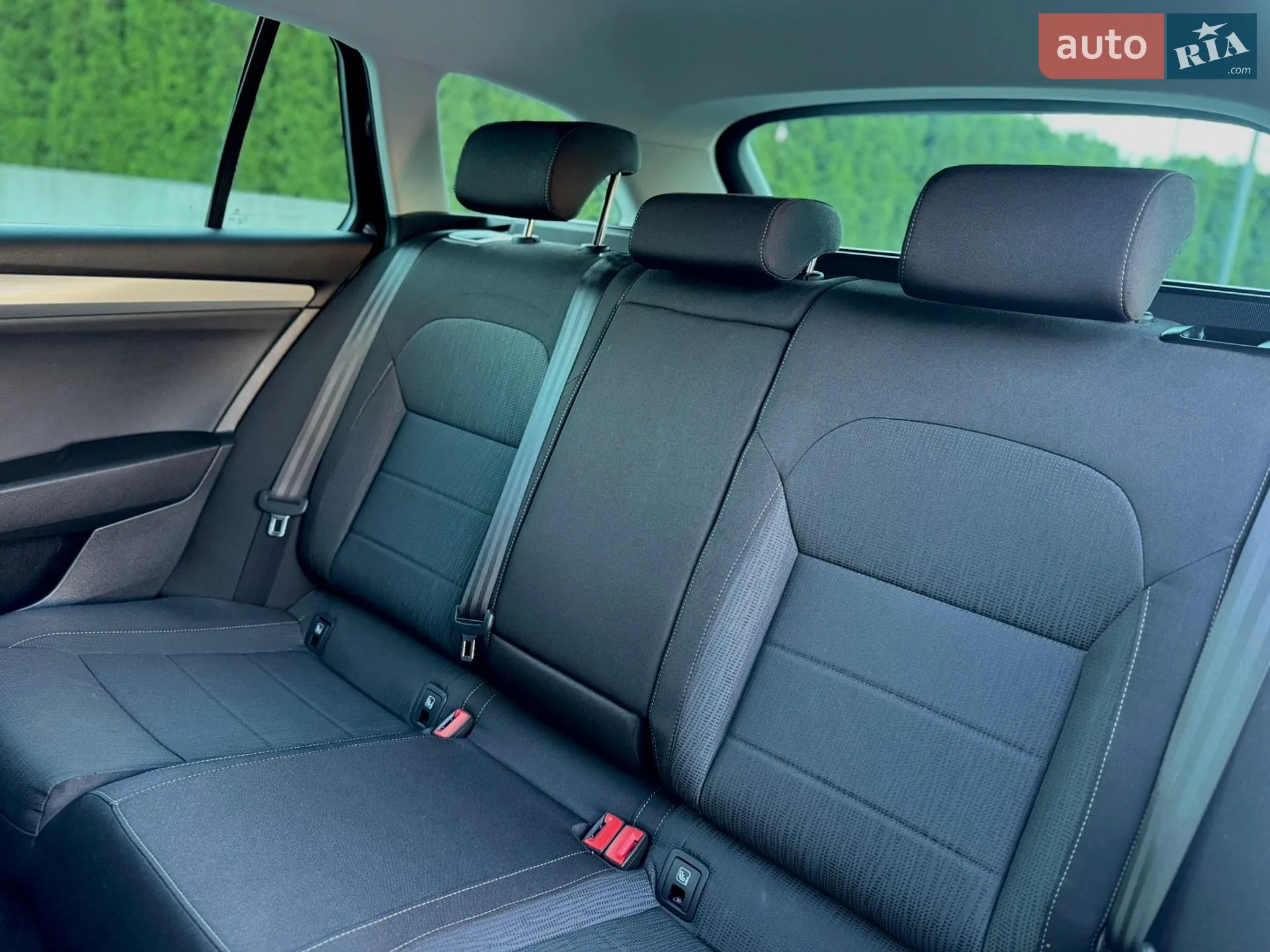 2016 Skoda Superb - мініатюра 36