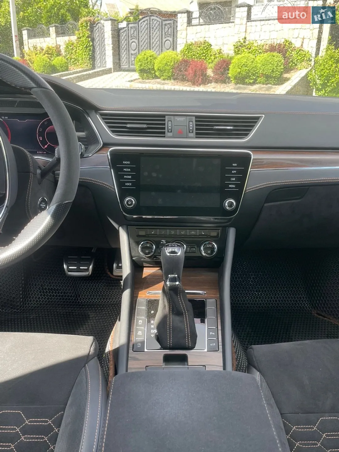 2021 Skoda Superb - мініатюра 17