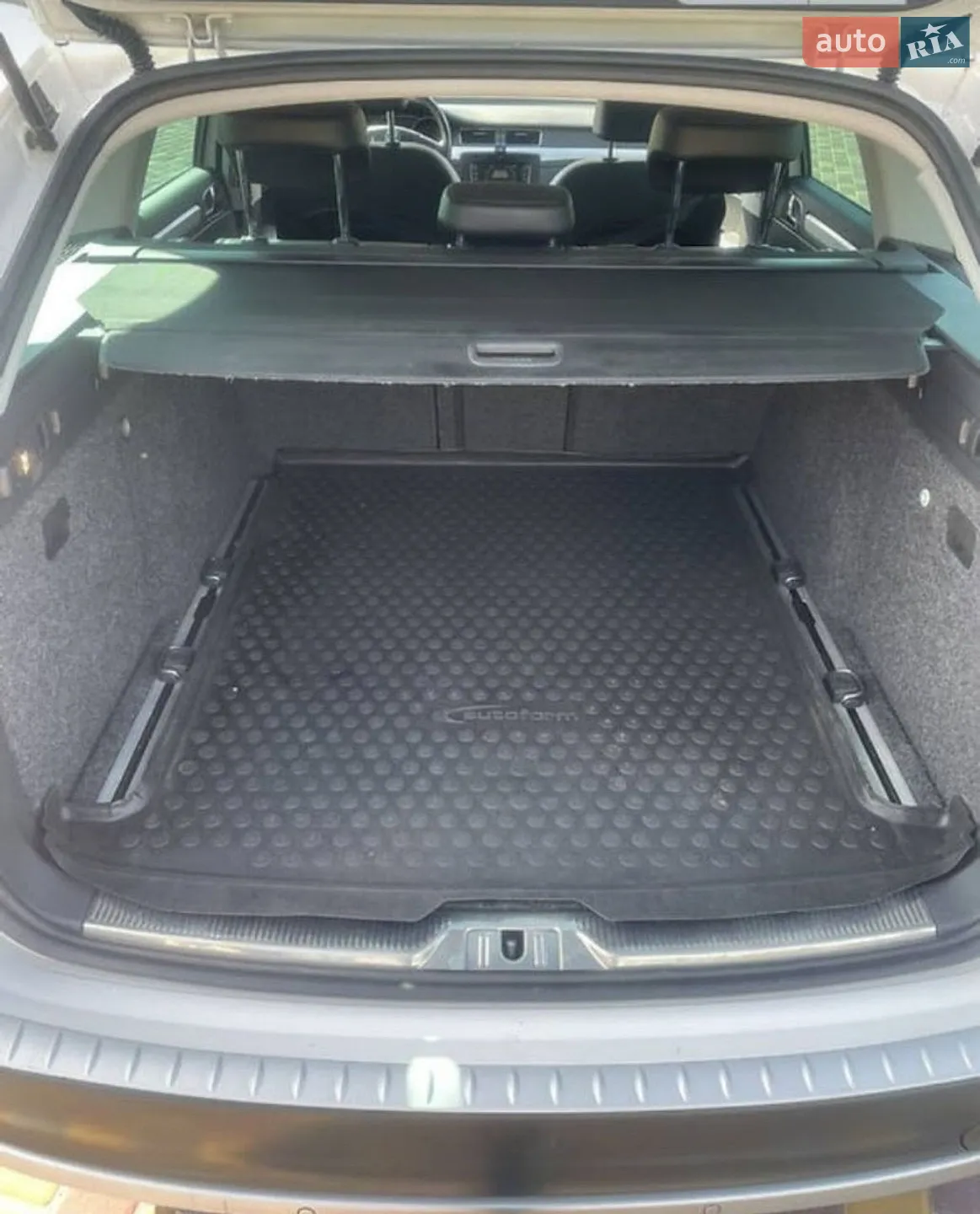 2013 Skoda Superb - мініатюра 3