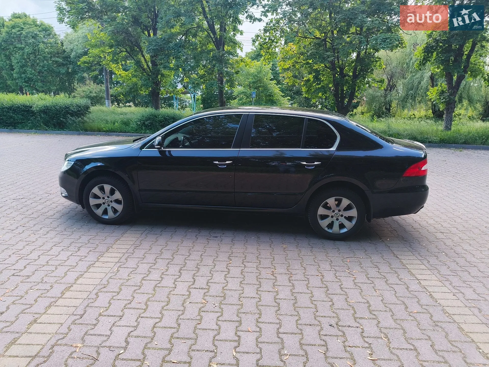 2013 Skoda Superb - мініатюра 6