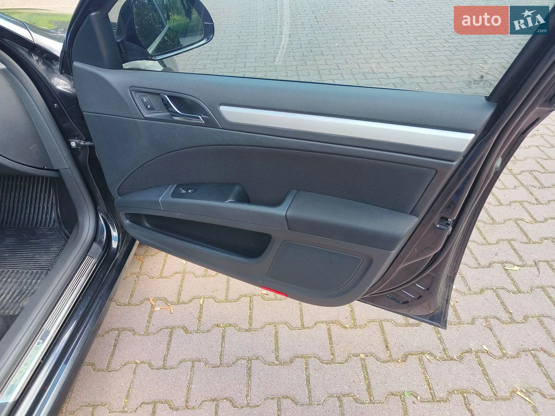2013 Skoda Superb - мініатюра 15