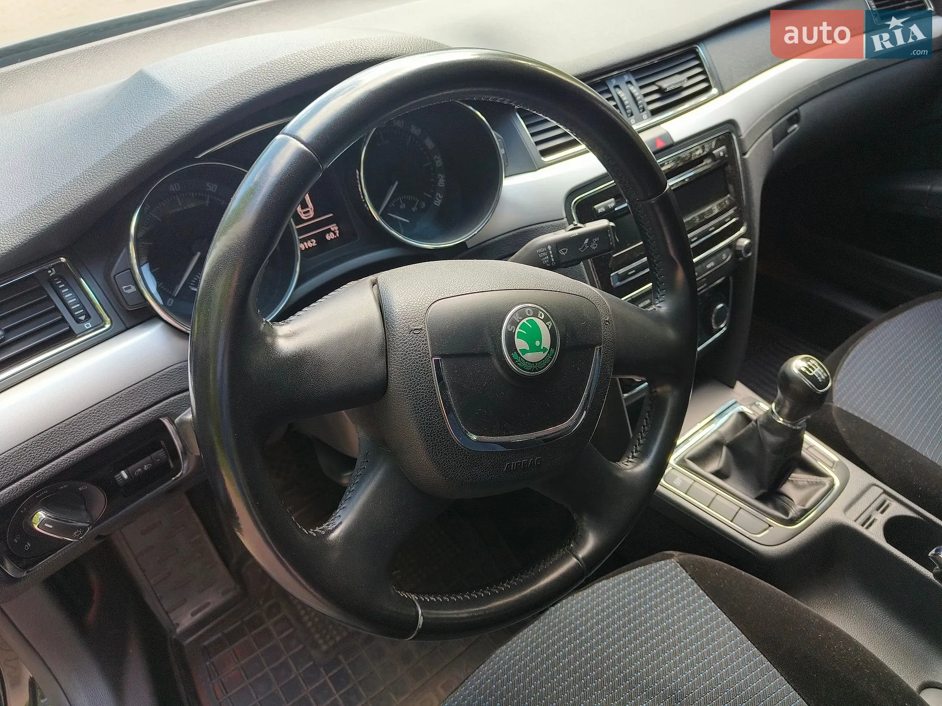 2013 Skoda Superb - мініатюра 24