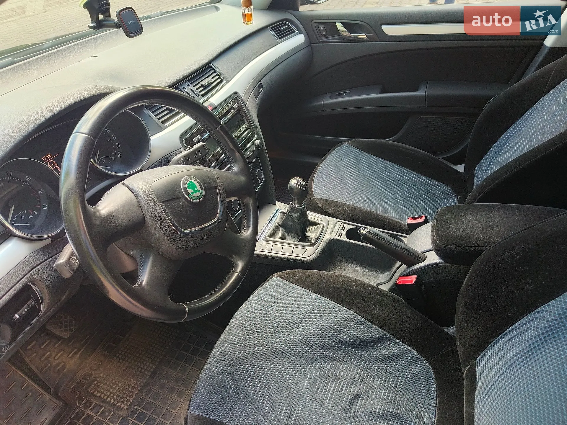 2013 Skoda Superb - мініатюра 25