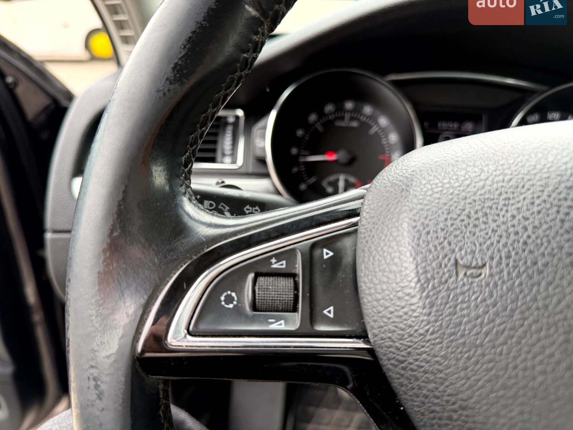 2013 Skoda Superb - мініатюра 17