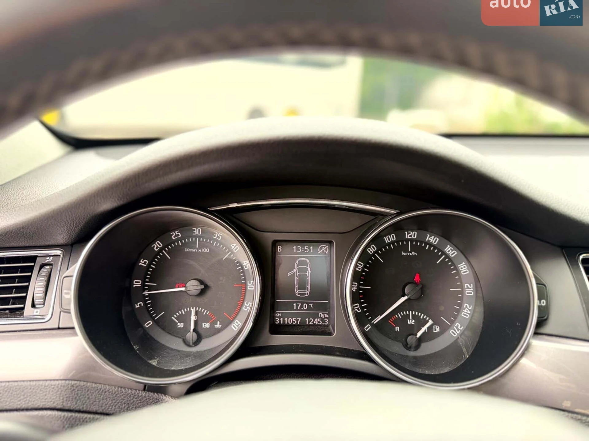 2013 Skoda Superb - мініатюра 16