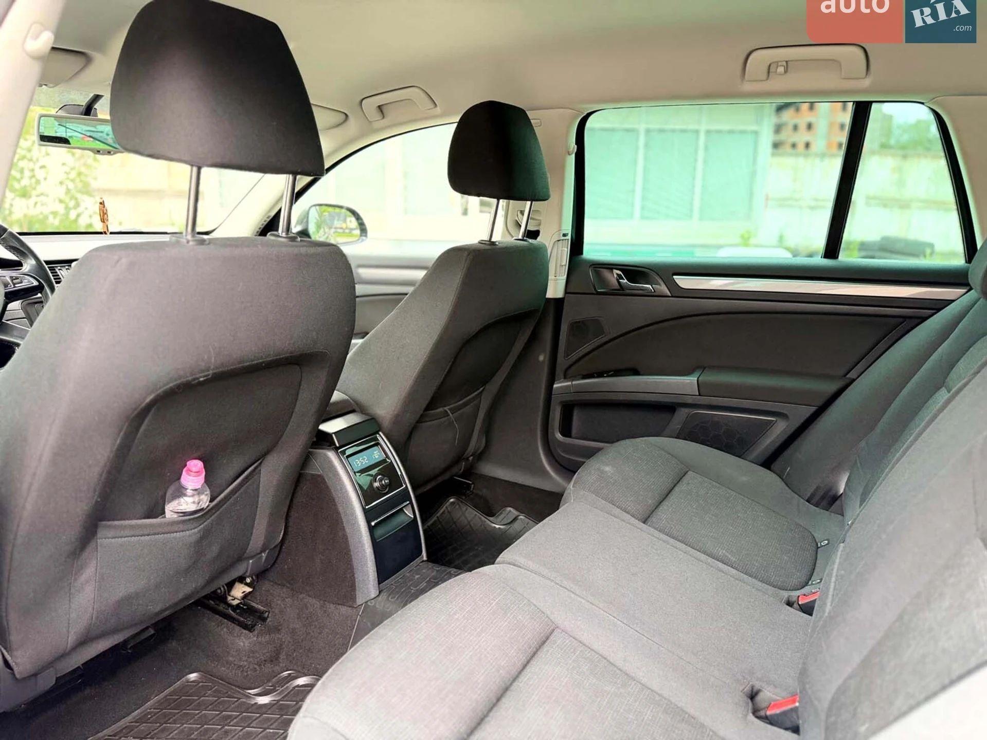 2013 Skoda Superb - мініатюра 25