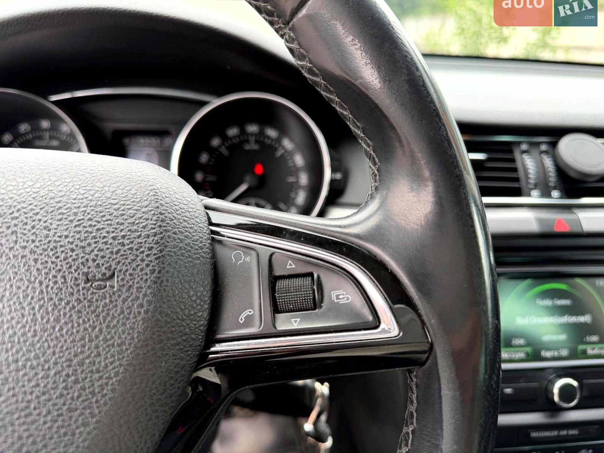 2013 Skoda Superb - мініатюра 18