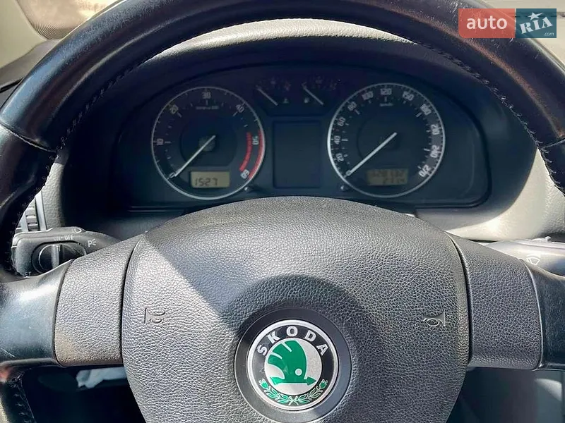 Skoda Superb 2007 VIN TMBCR63UX89012507 фото оголошення 10 з 40