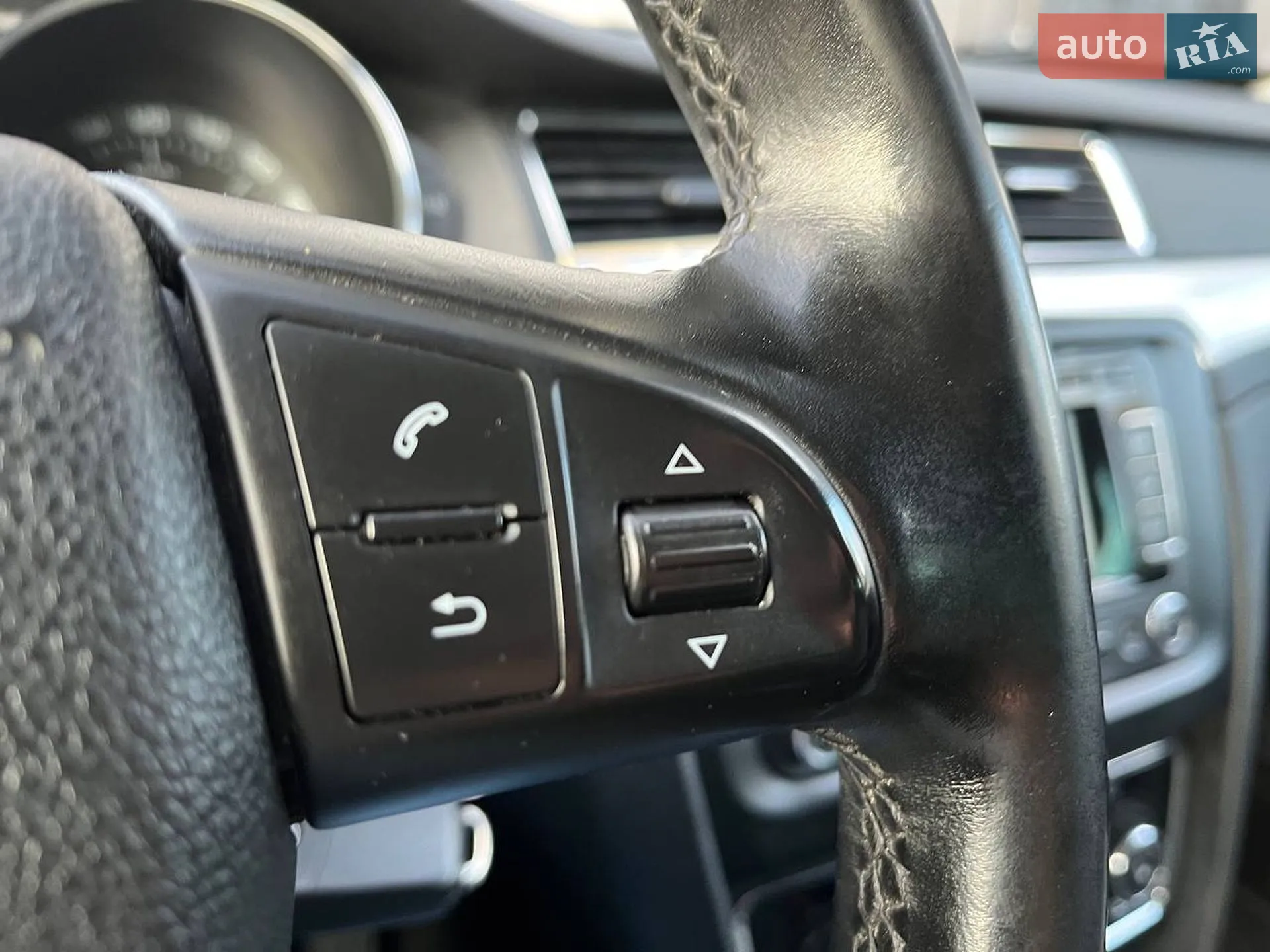 2011 Skoda Superb - мініатюра 21